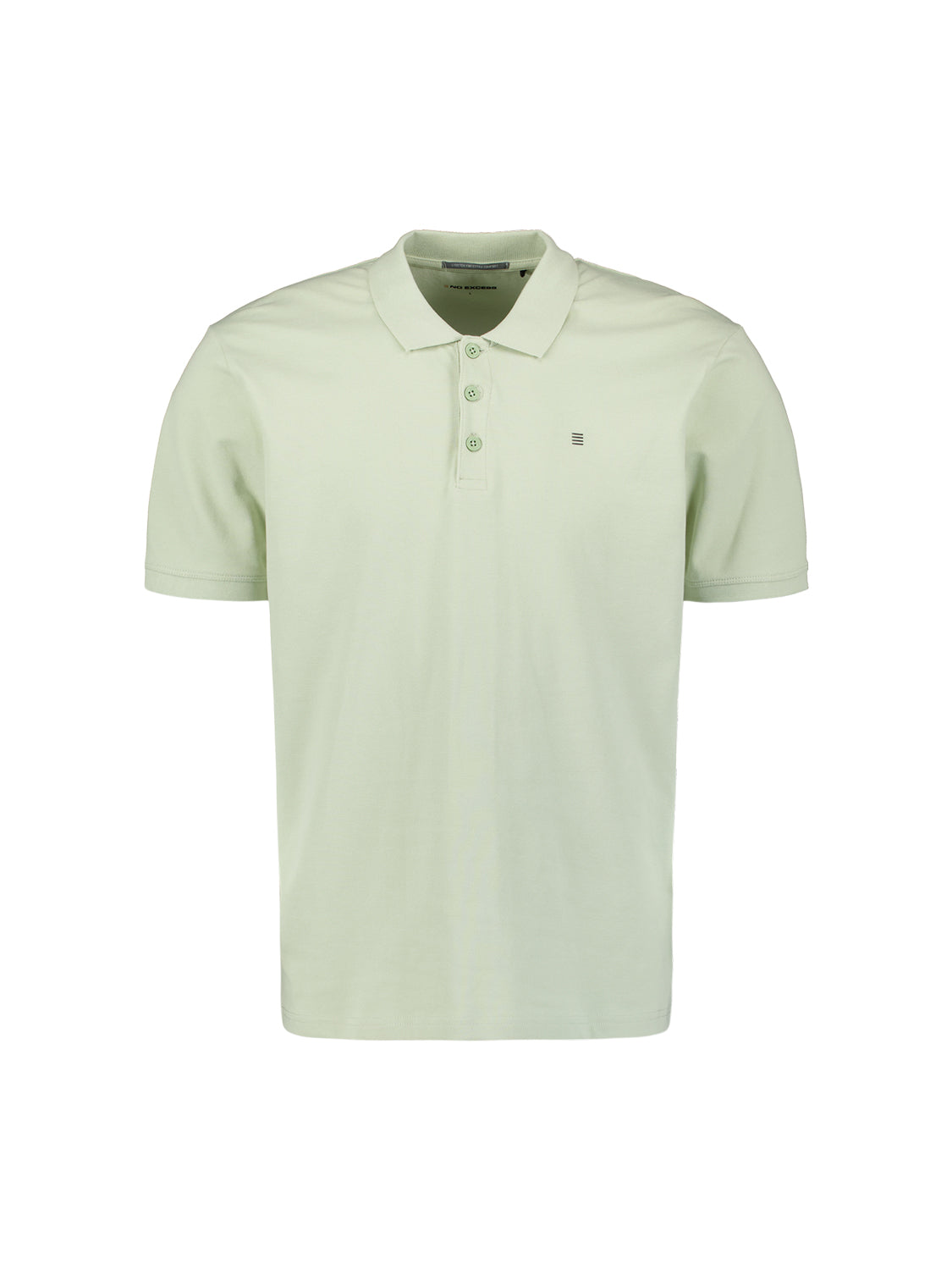 Polo shirt | Mint