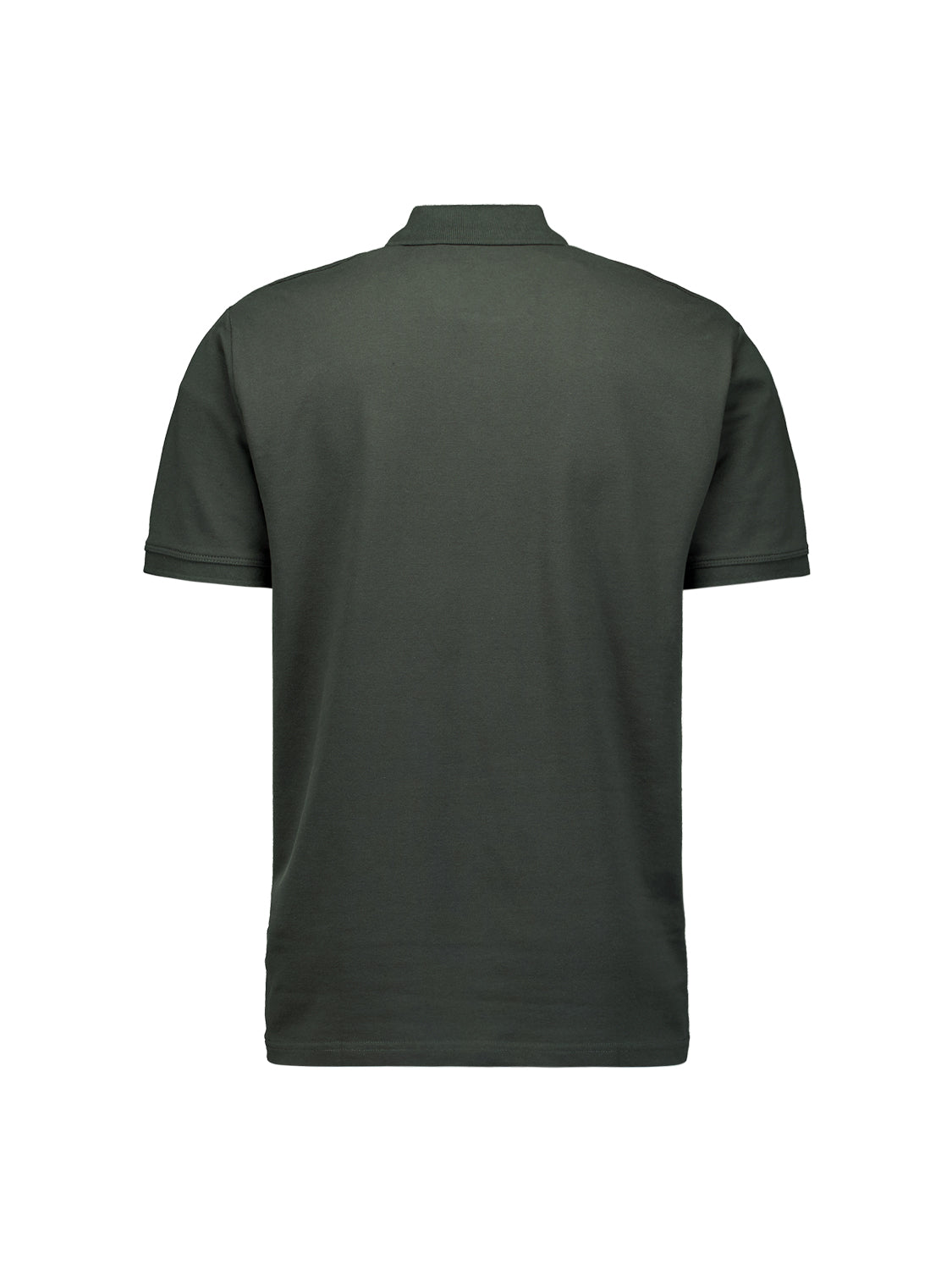 Polo shirt | Dark Steel