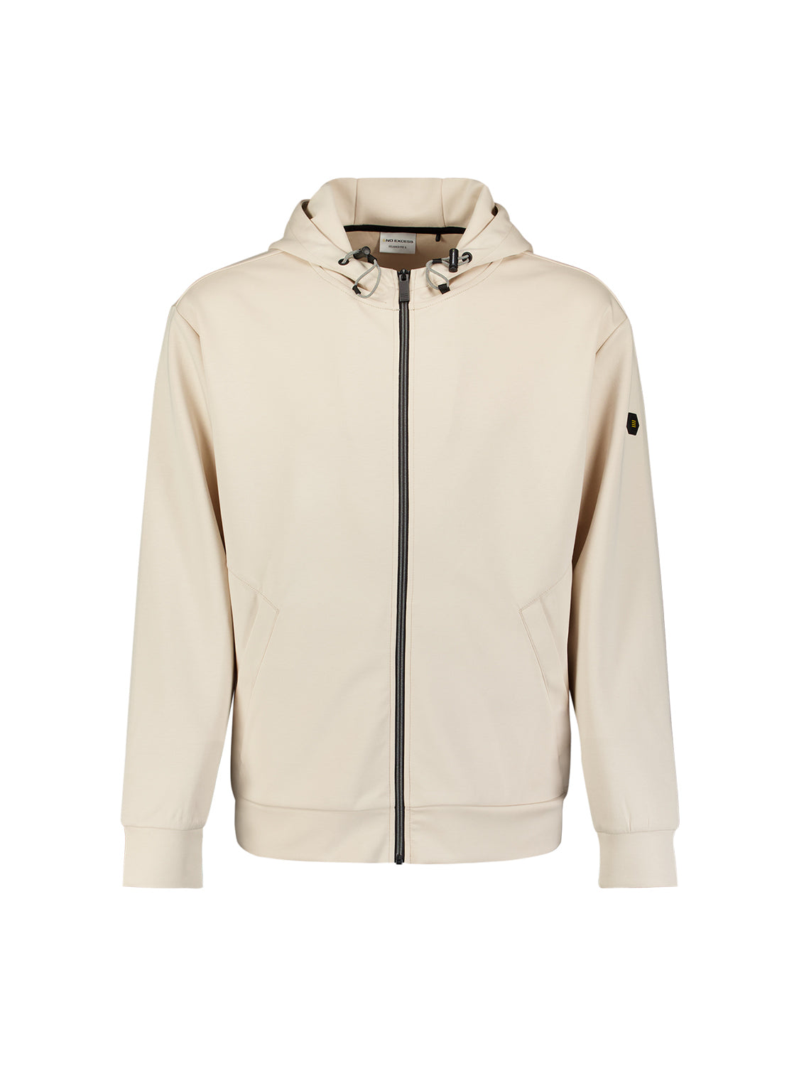 Kapuzen-Sweatshirt | Desert