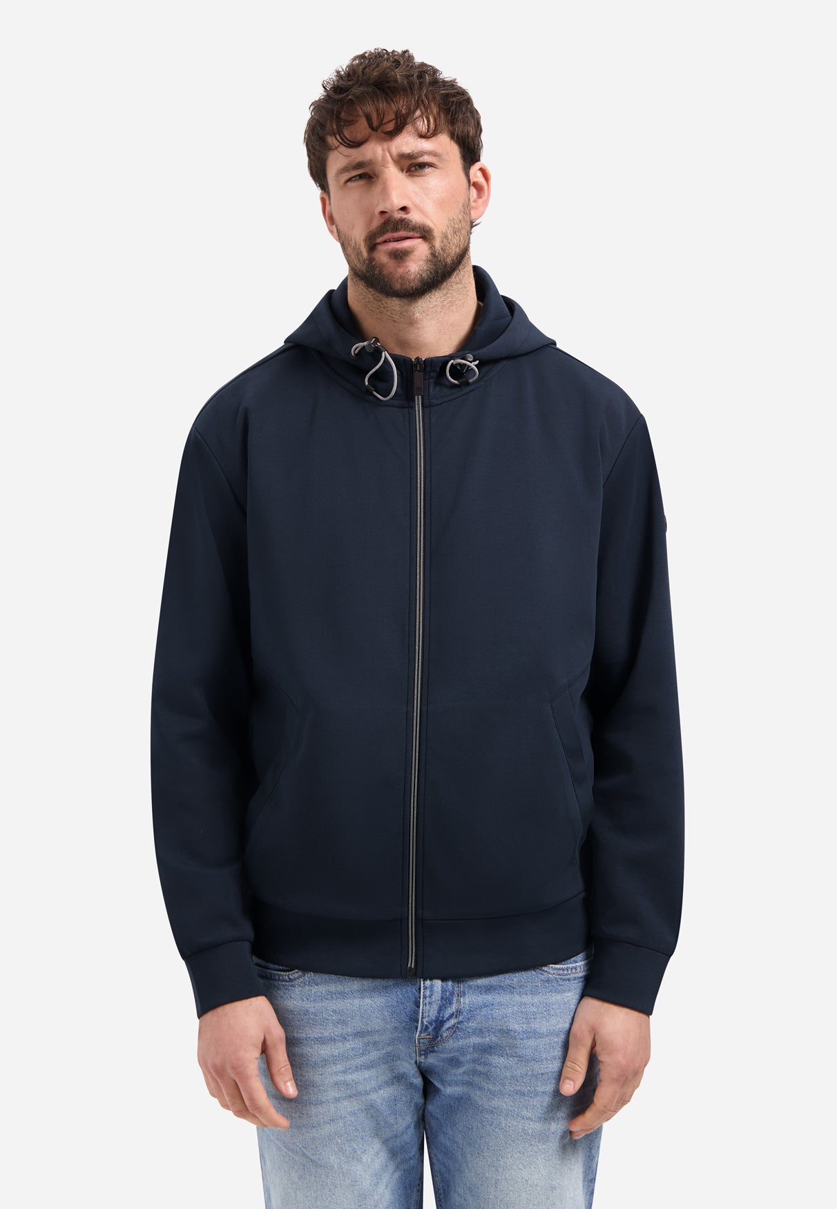 Hooded Sweatshirt | Night