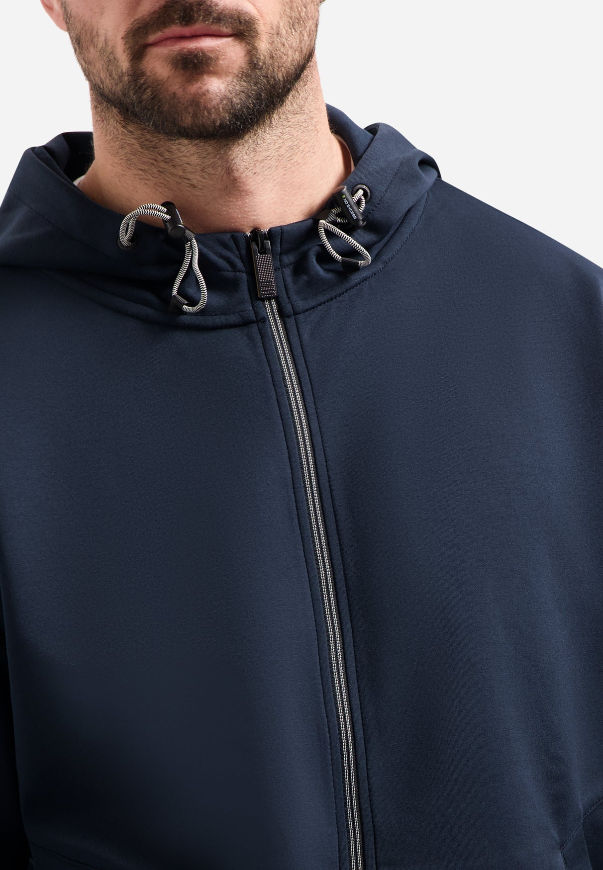 Hooded Sweatshirt | Night