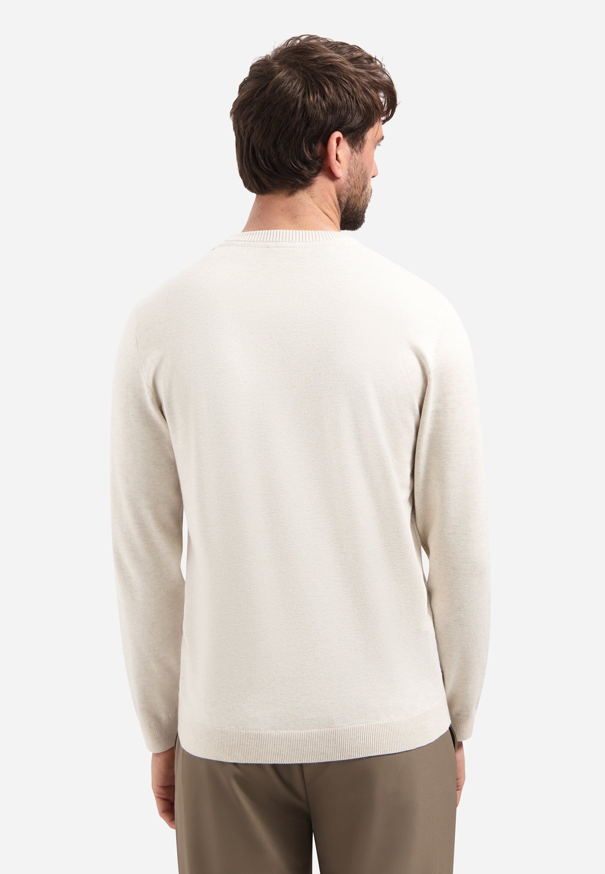 Mélange sweater | Kit Melange