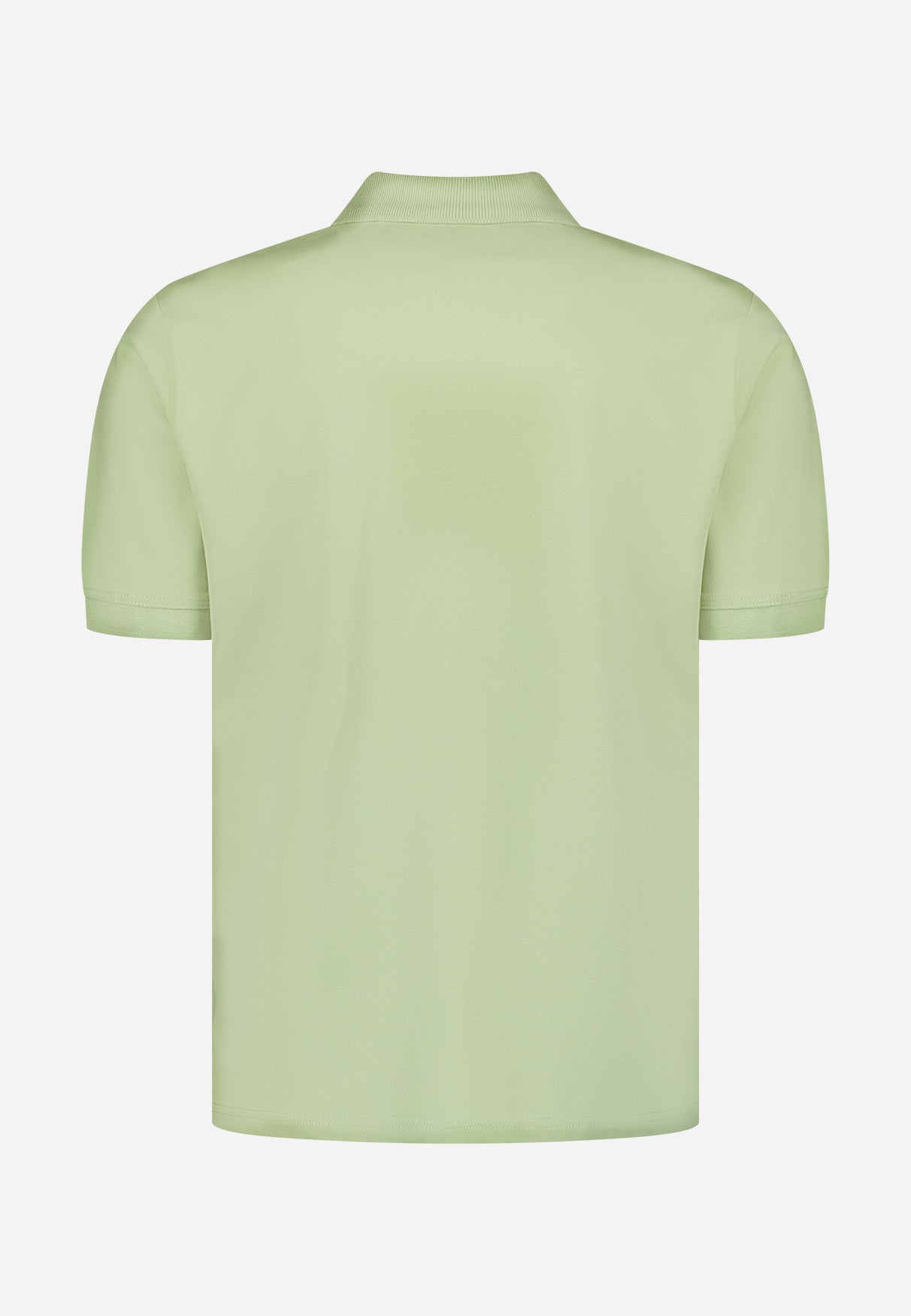 Basic-Poloshirt | Green