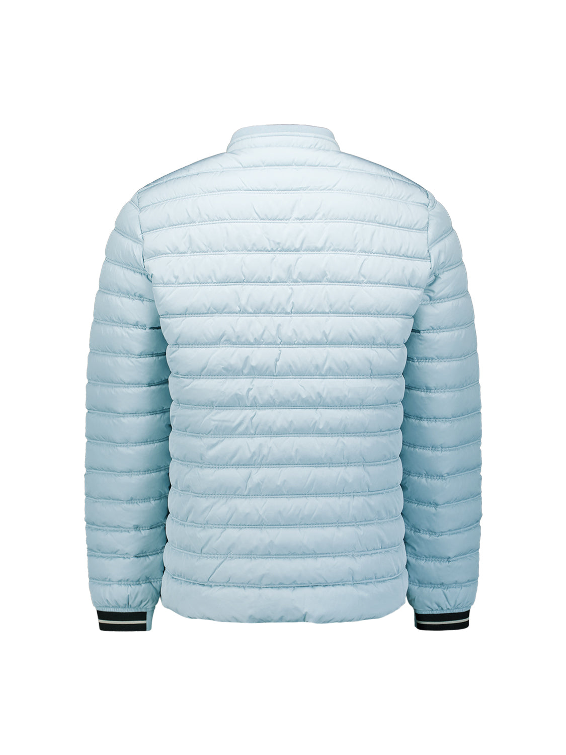 Kurze Steppjacke. | Cloud