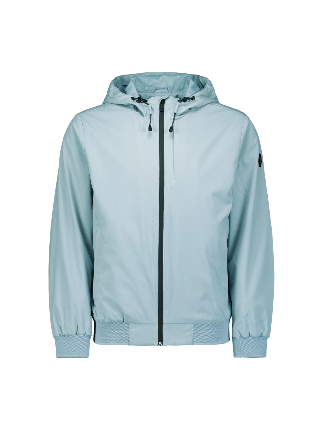 Sommerjacke mit Kapuze | Cloud