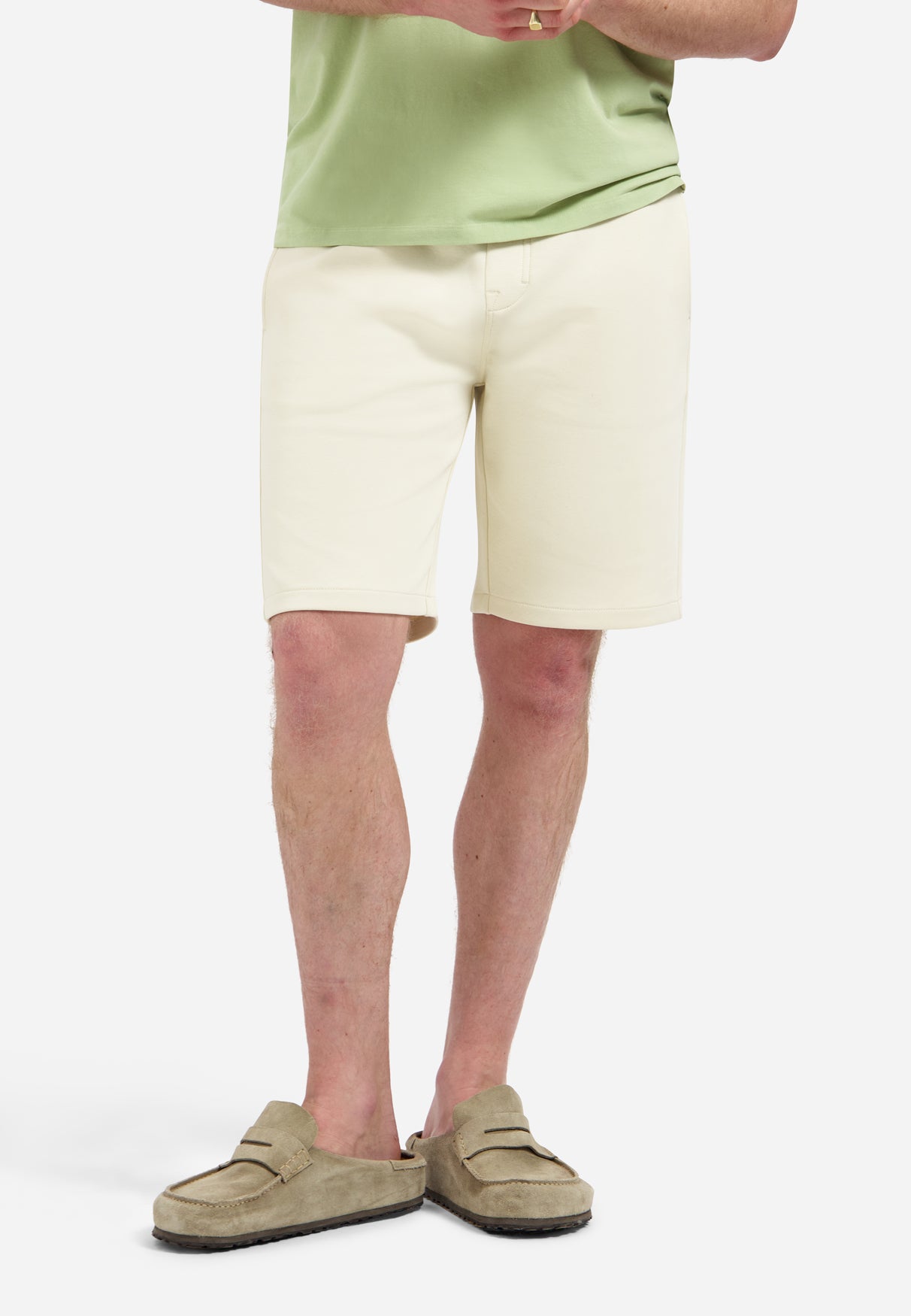 Interlock-Jersey-Shorts | Kit