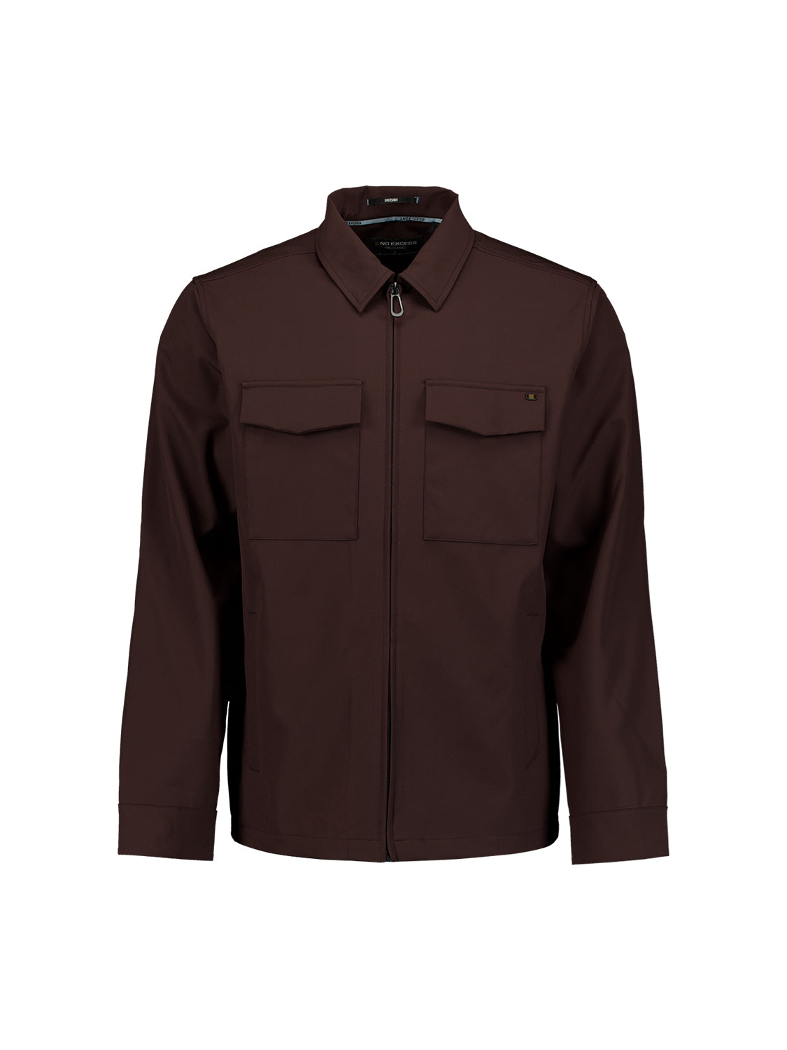 Sedoc Overshirt | Earth