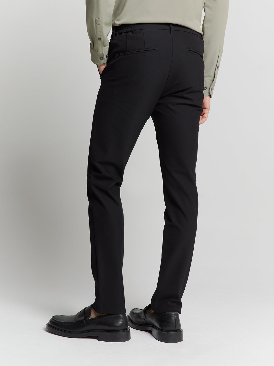 Die Sedoc Hose | Black