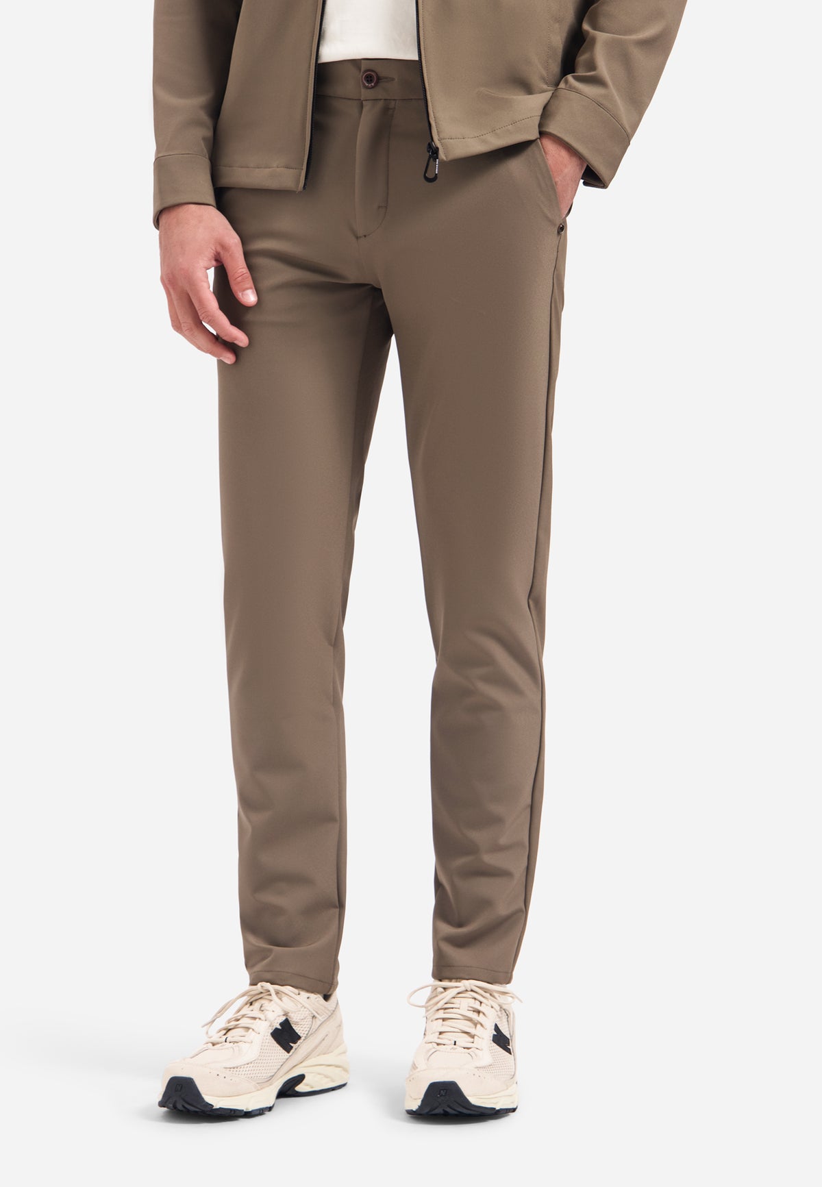 Die Sedoc Hose | Khaki