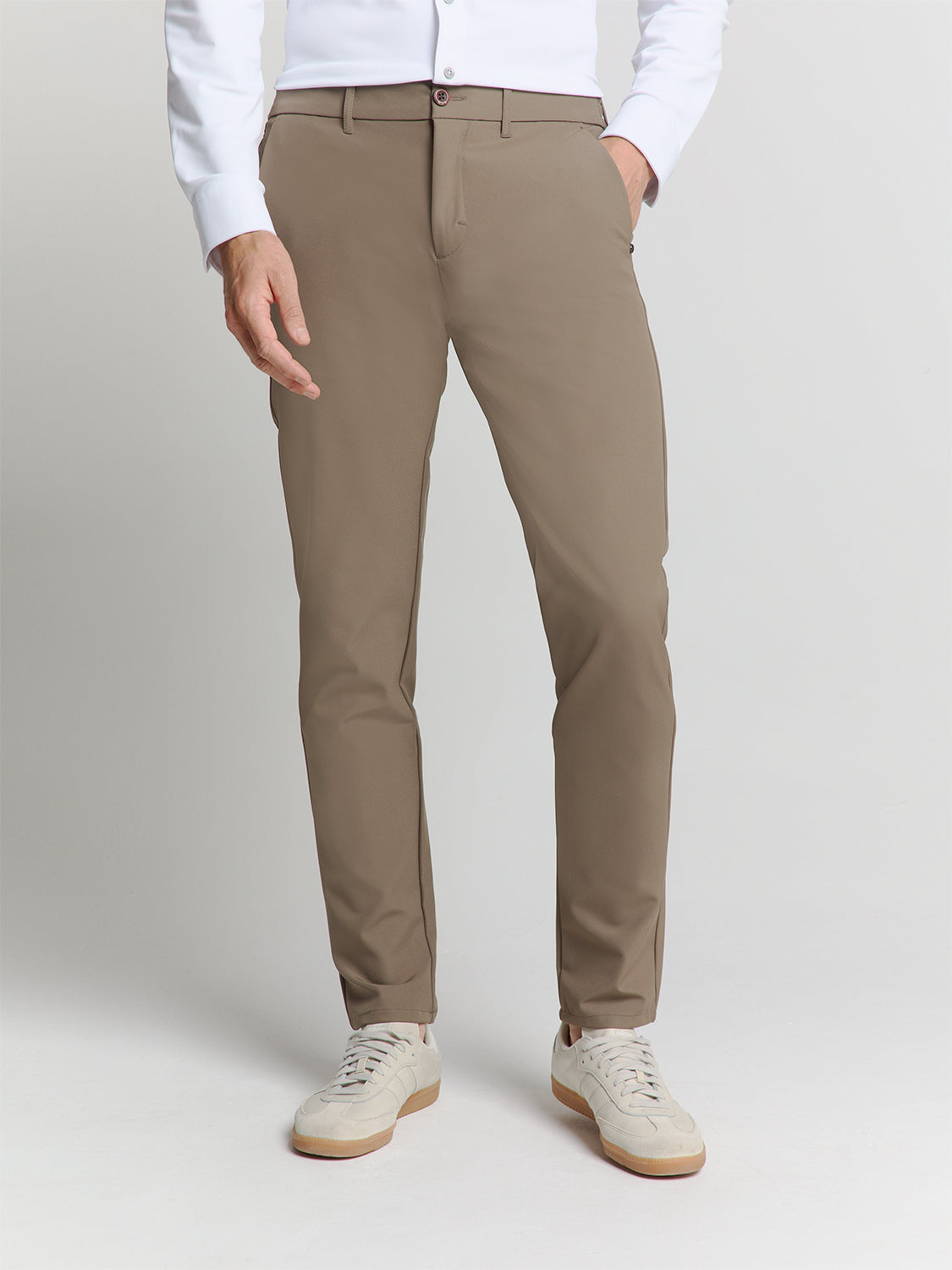 Die Sedoc Hose | Khaki