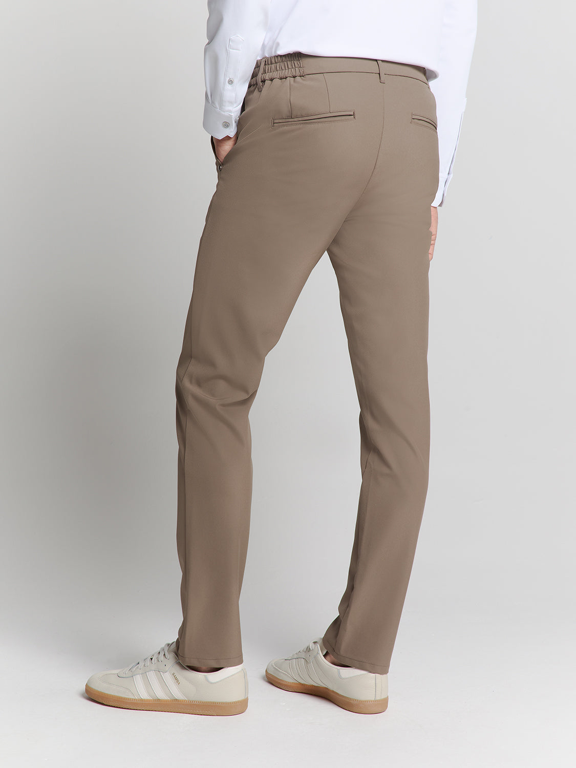 Die Sedoc Hose | Khaki