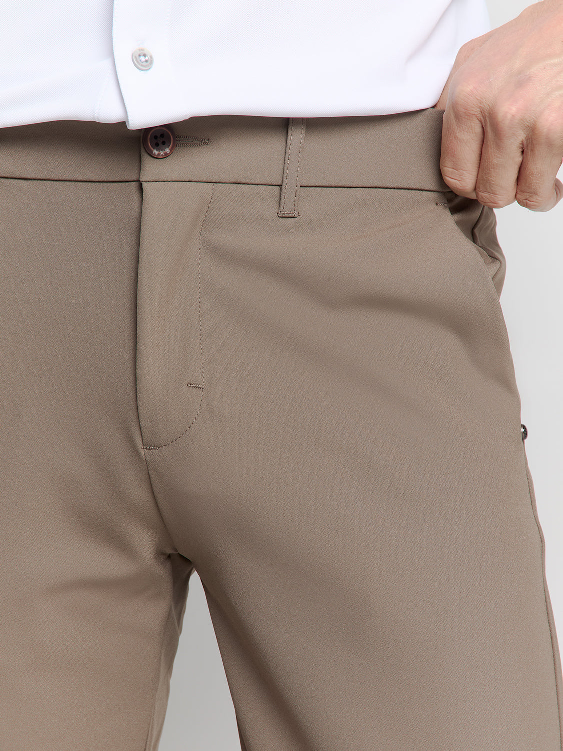 Die Sedoc Hose | Khaki