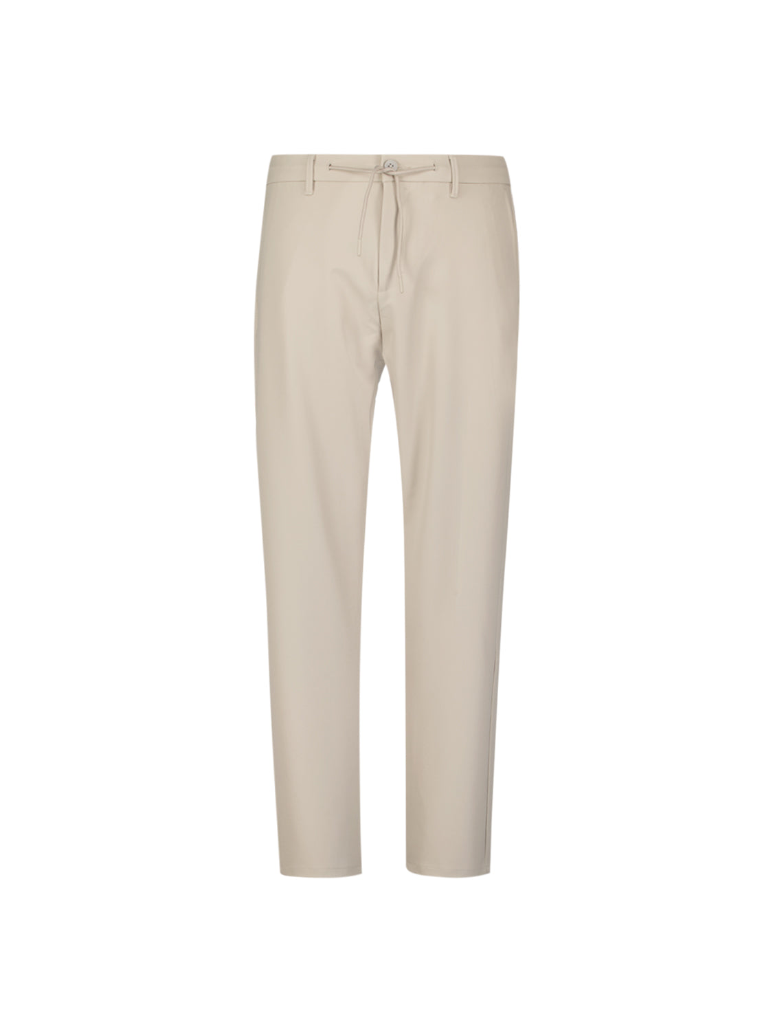 The Sedoc Pants - Relaxed Fit | Stone