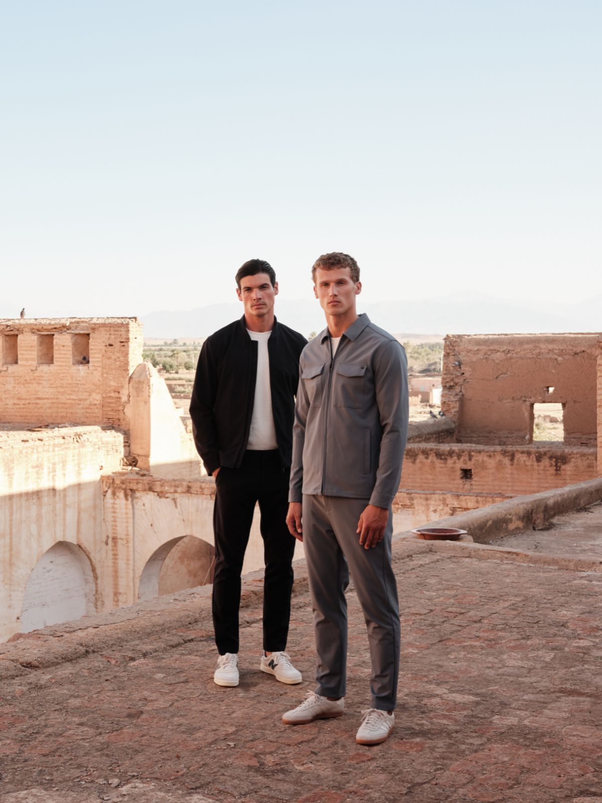 Sedoc Travel Collection