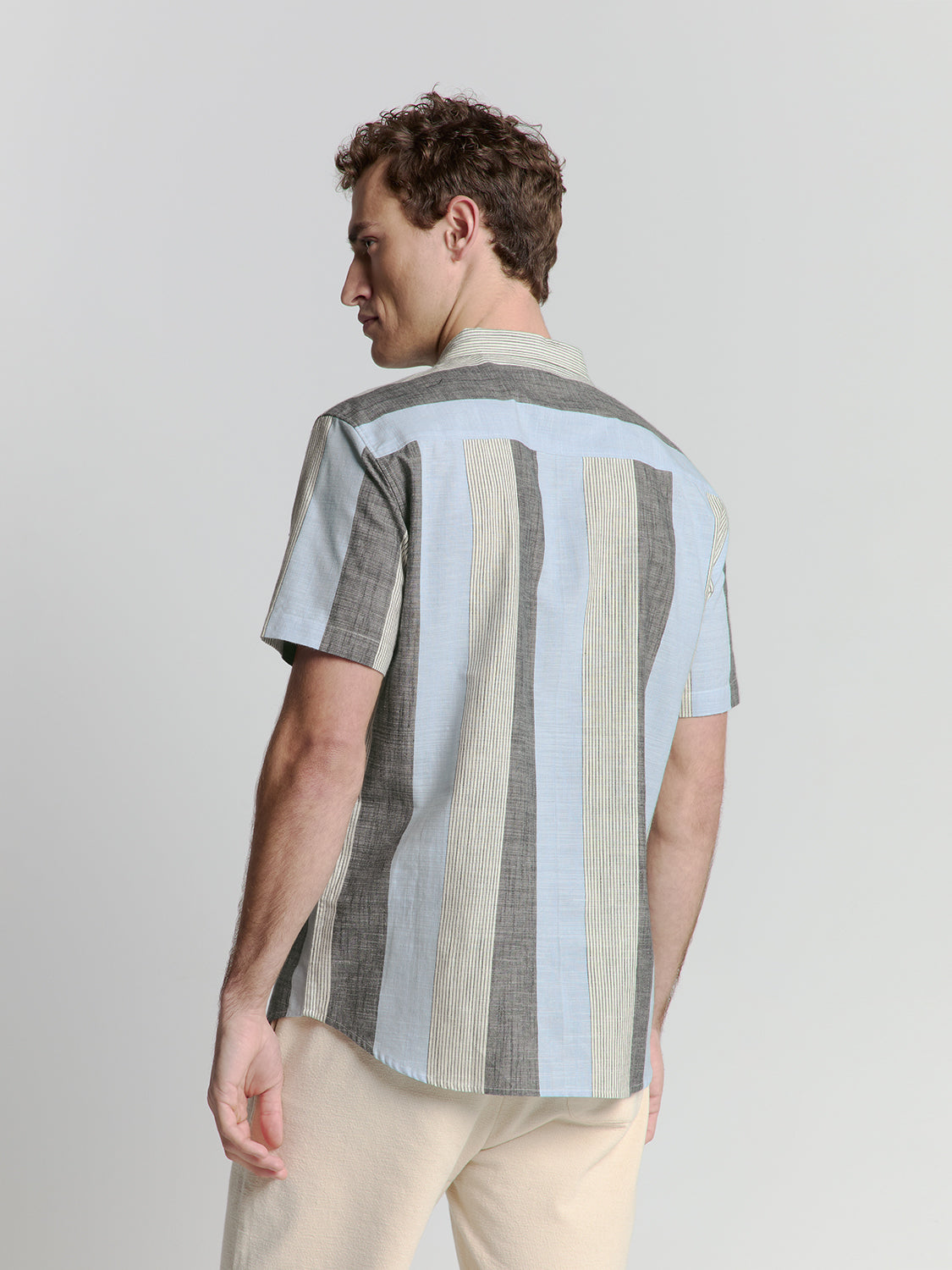 Striped shirt | Cloud