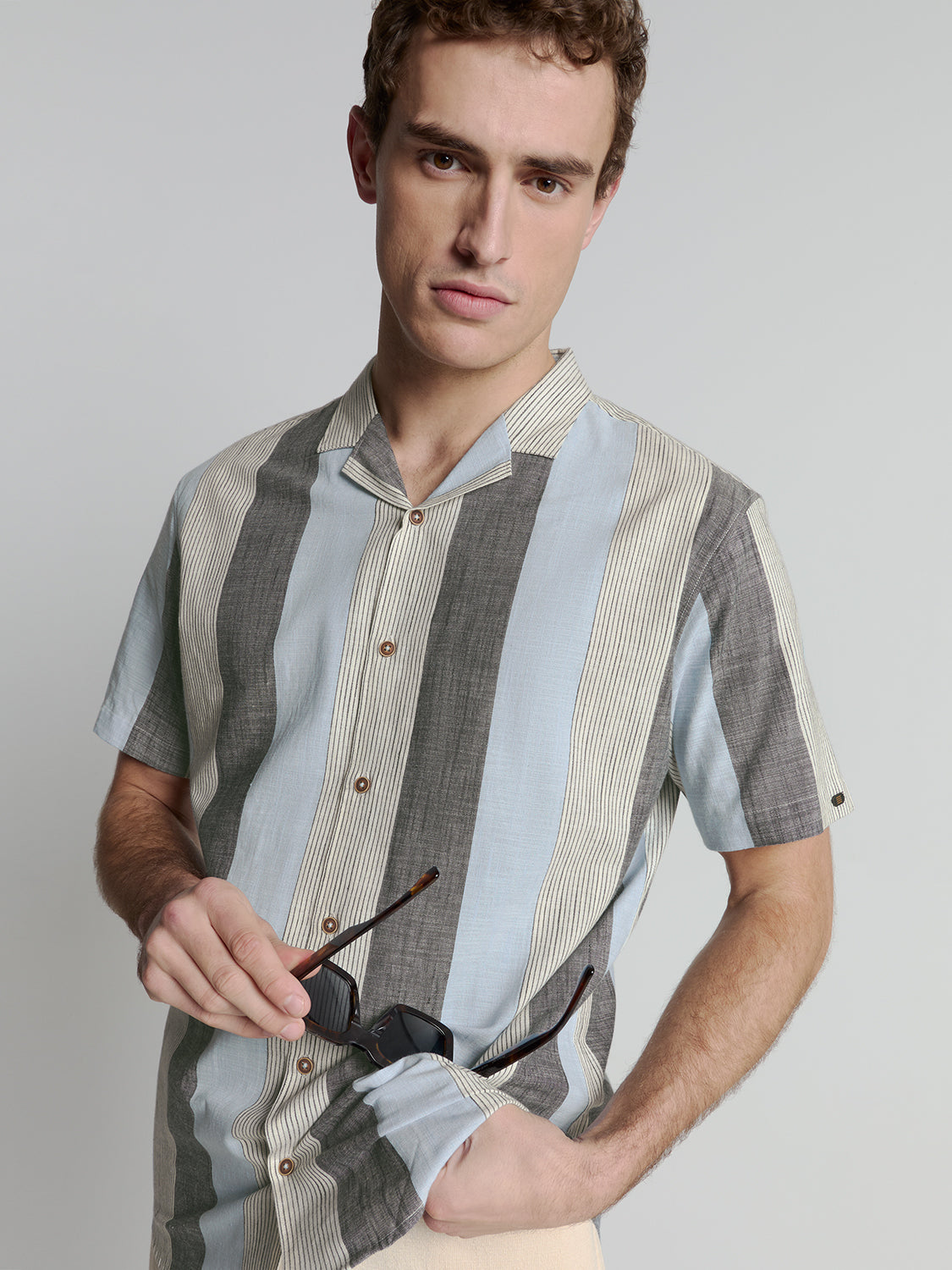Striped shirt | Cloud