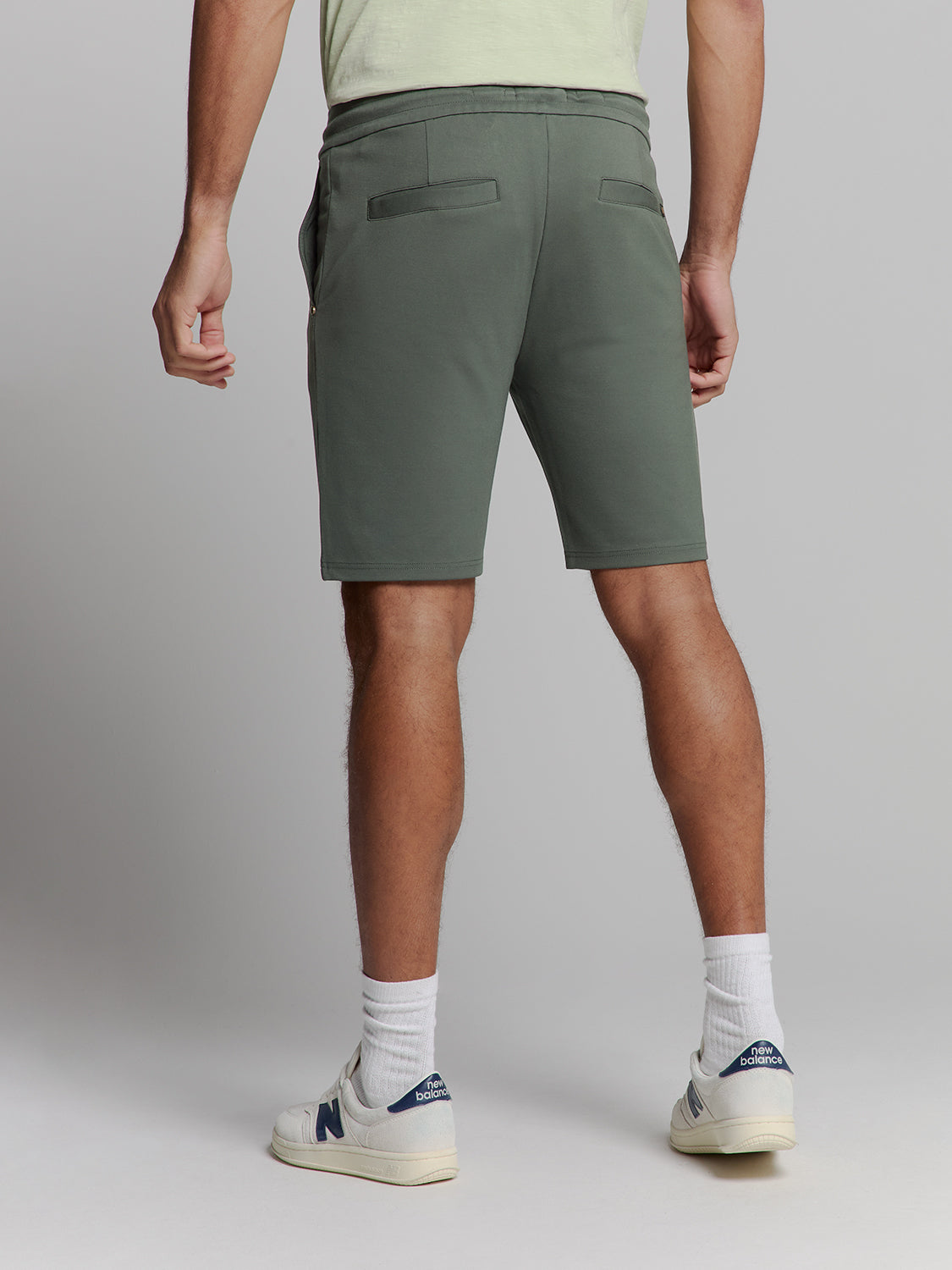 Jersey short | Dark Steel