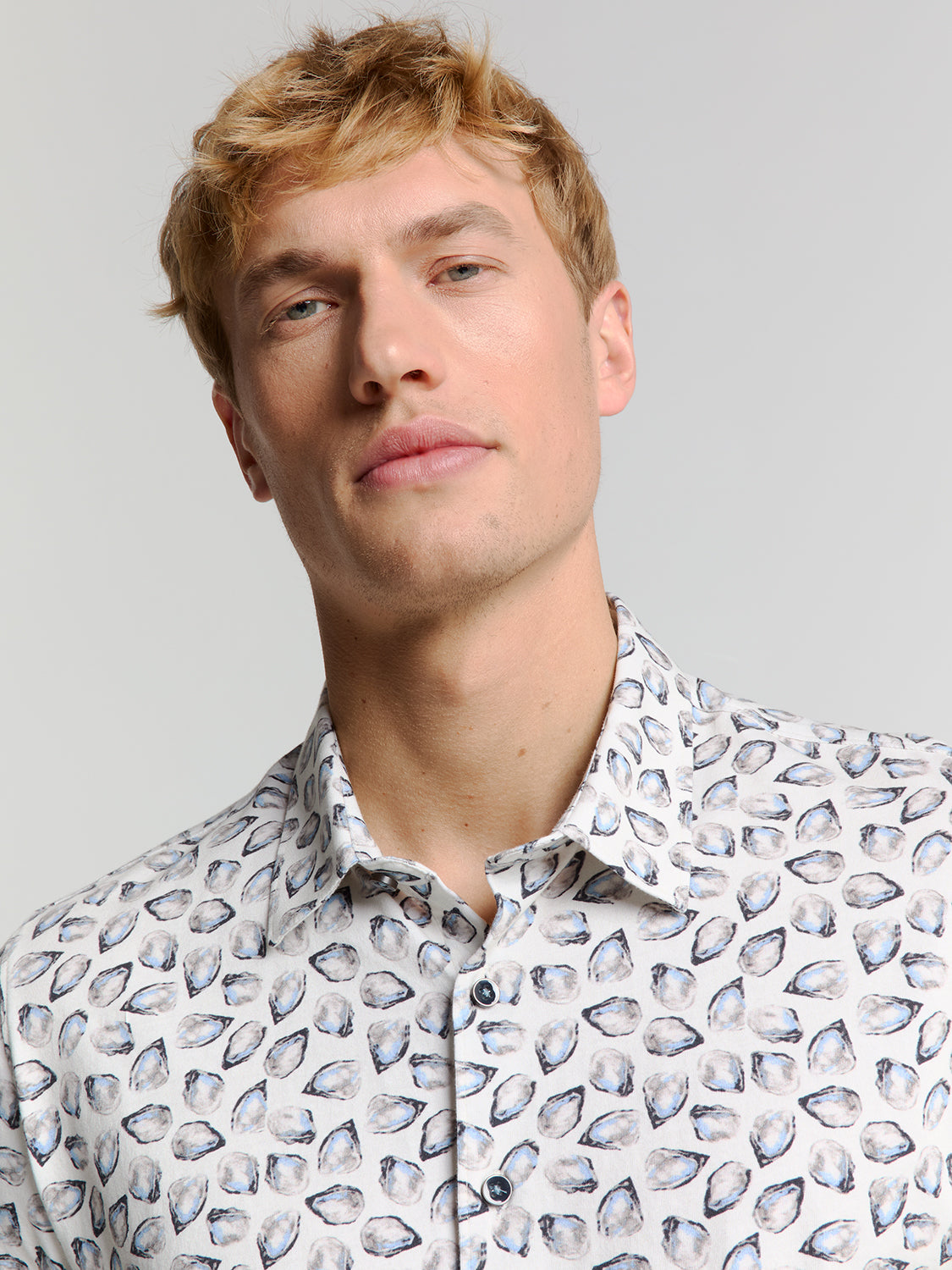 Jersey shirt | Offwhite
