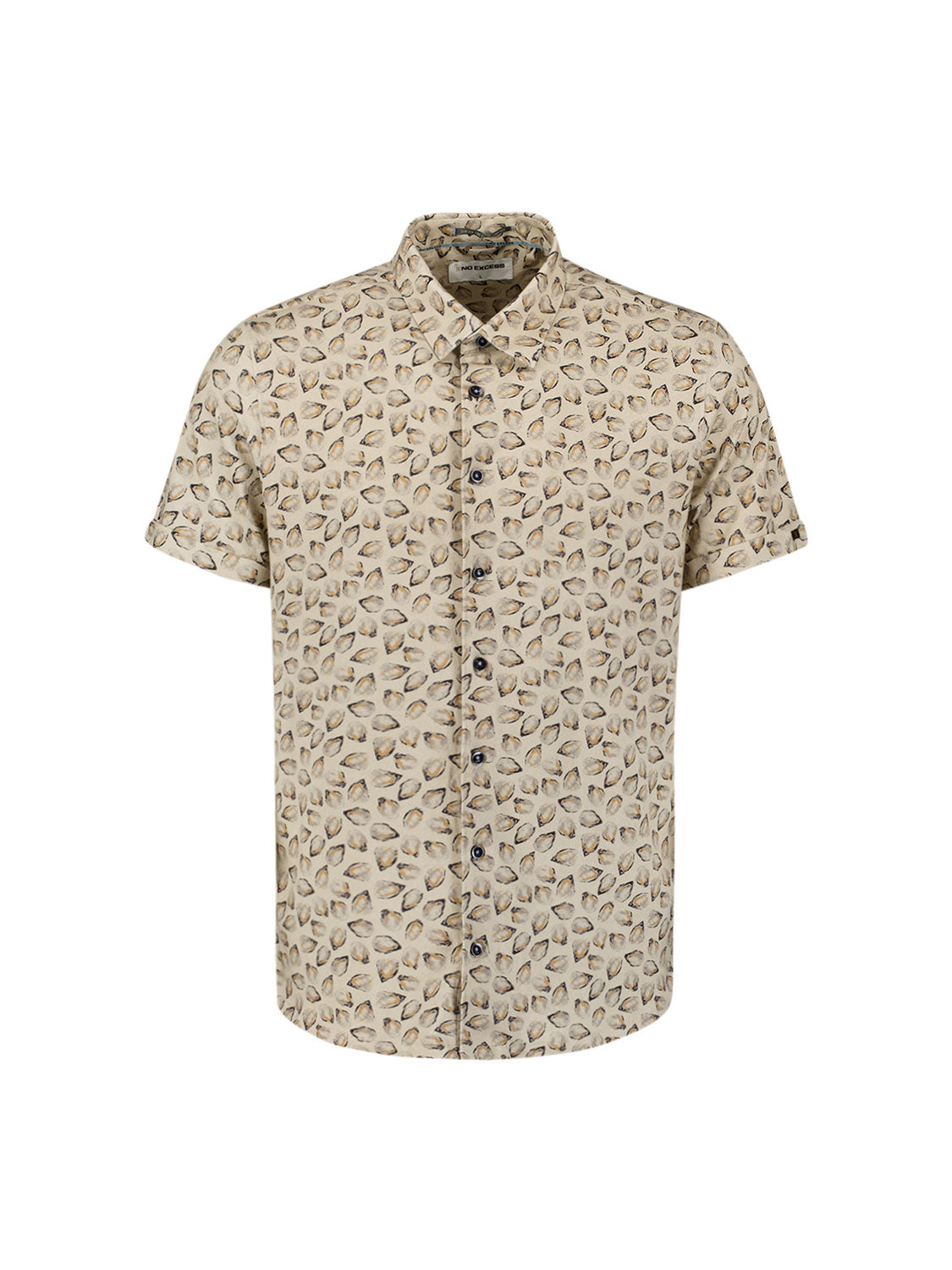 Jersey shirt | Sand