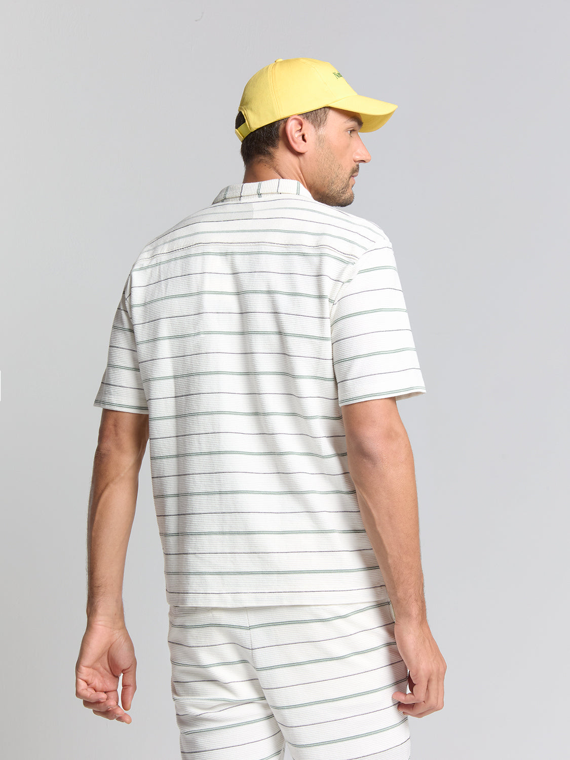 Jersey shirt | Offwhite