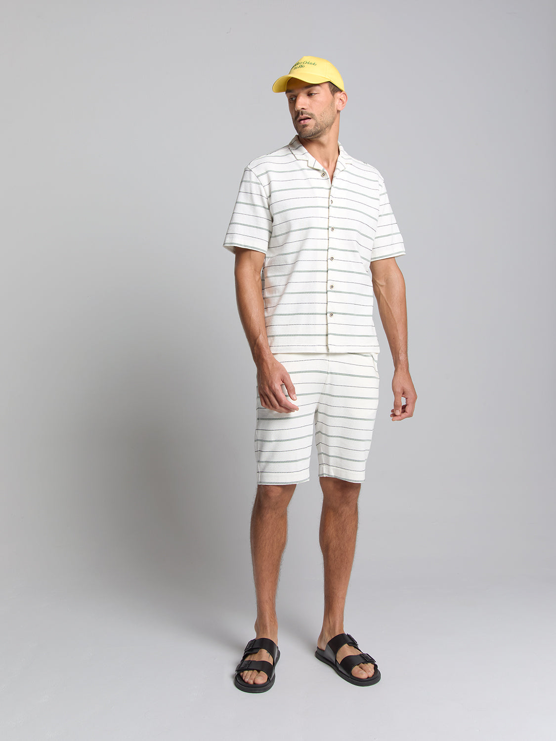 Jersey shirt | Offwhite