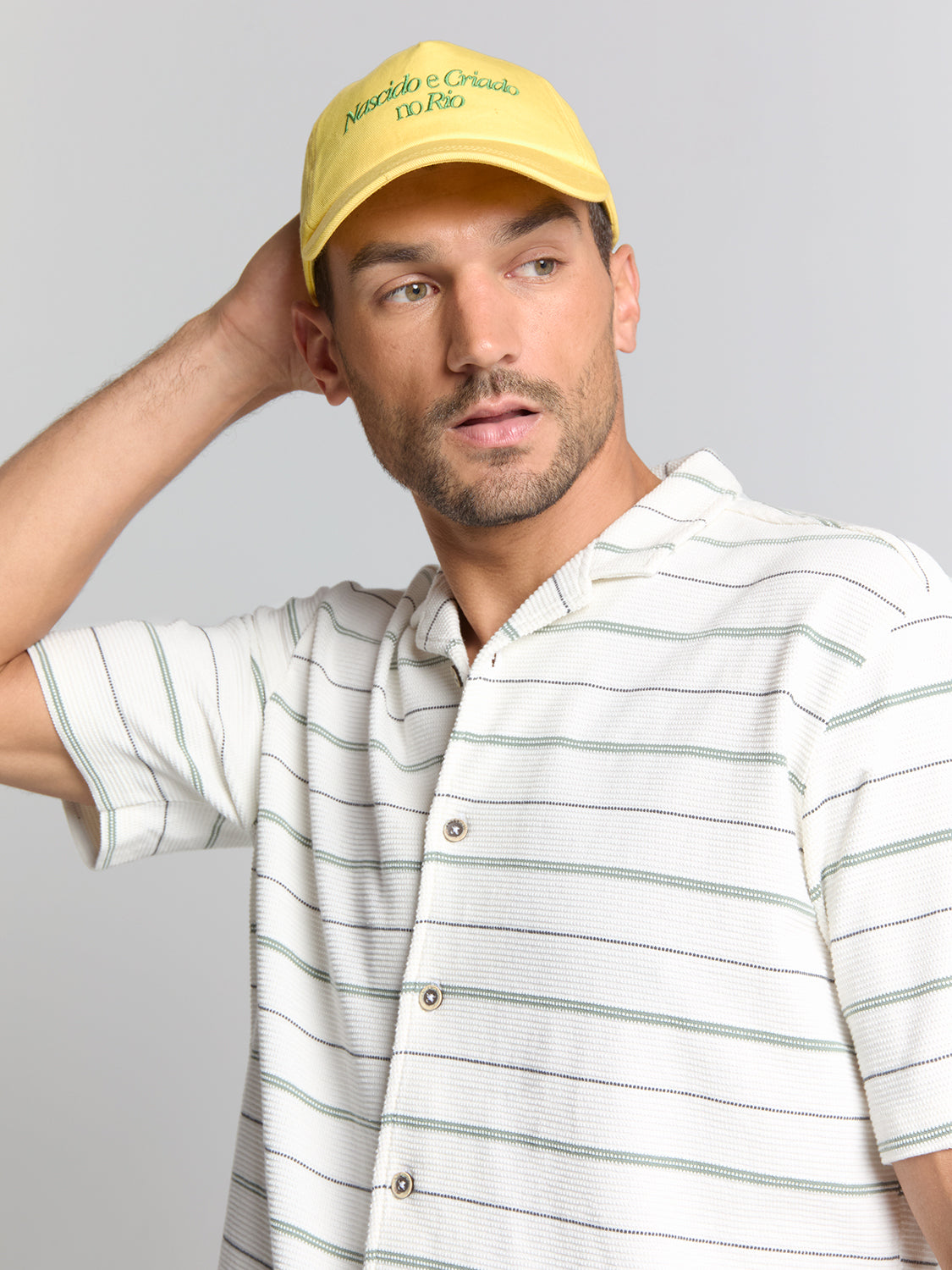 Jersey shirt | Offwhite