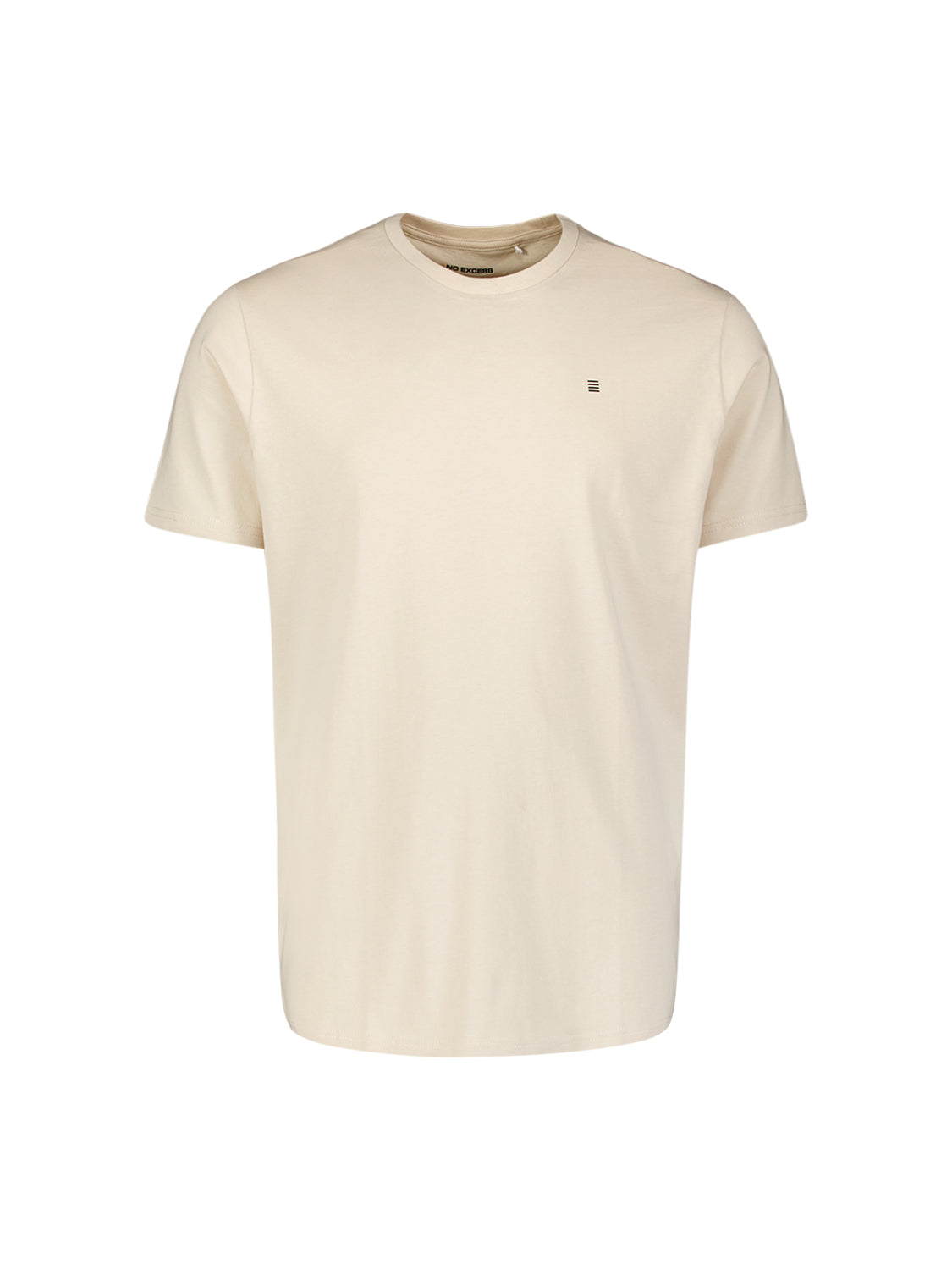 Crewneck T-shirt | Kit