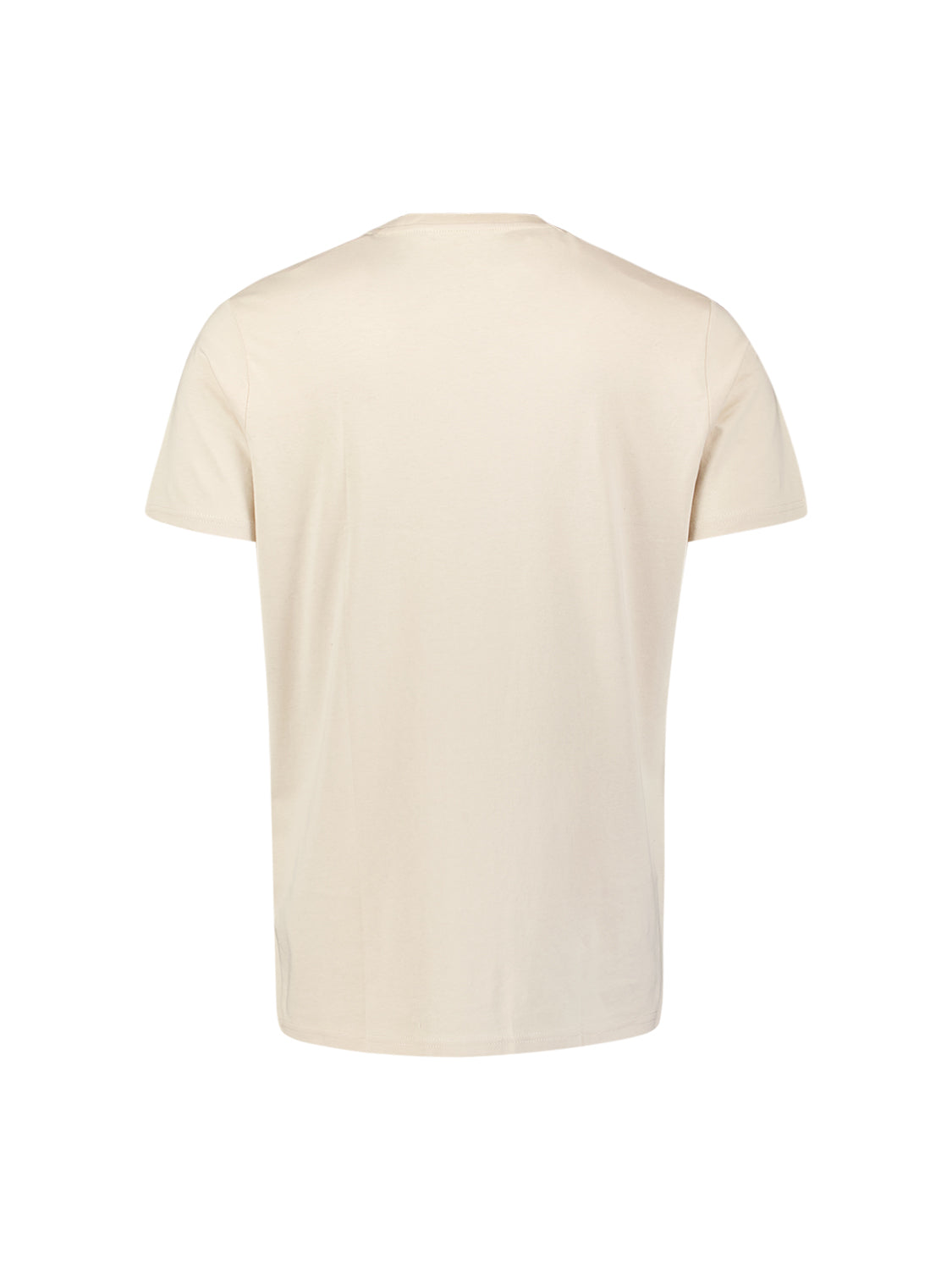 Crewneck T-shirt | Kit