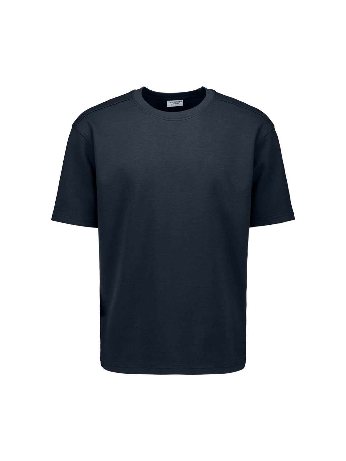 Relaxed fit T-shirt | Night