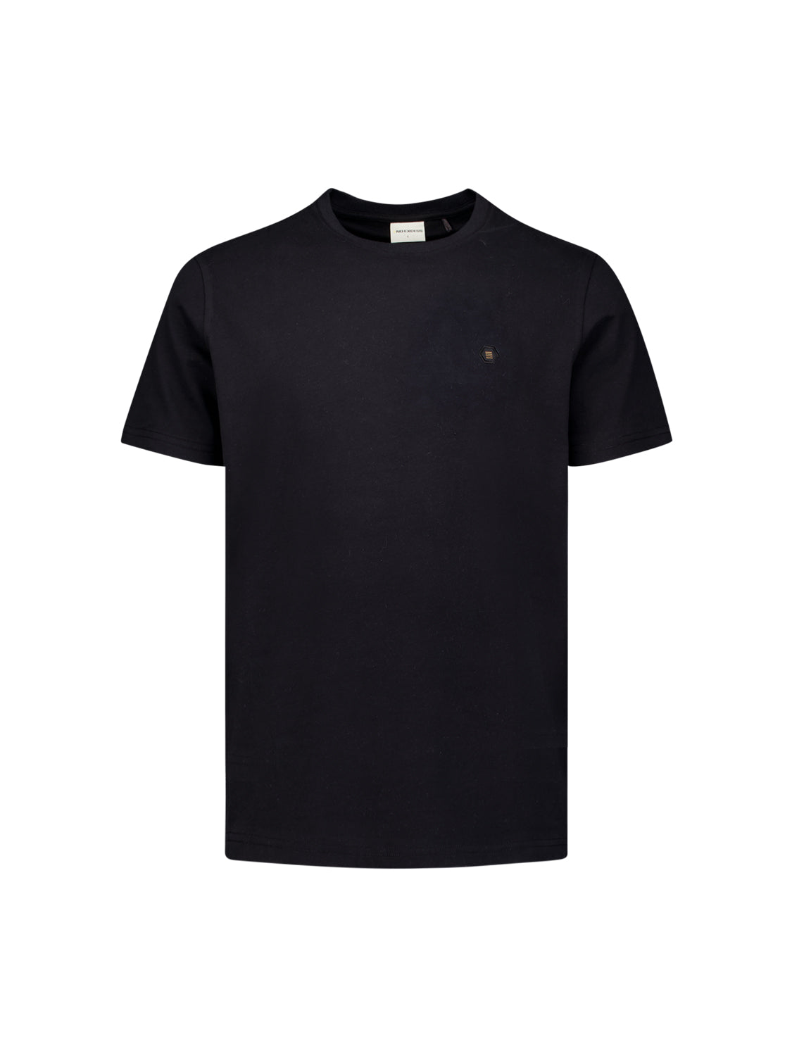 Soft T-shirt | Black