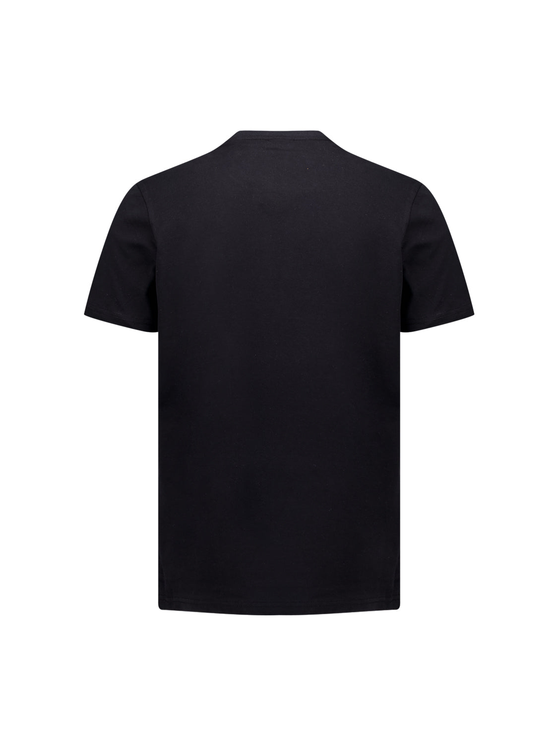 Soft T-shirt | Black