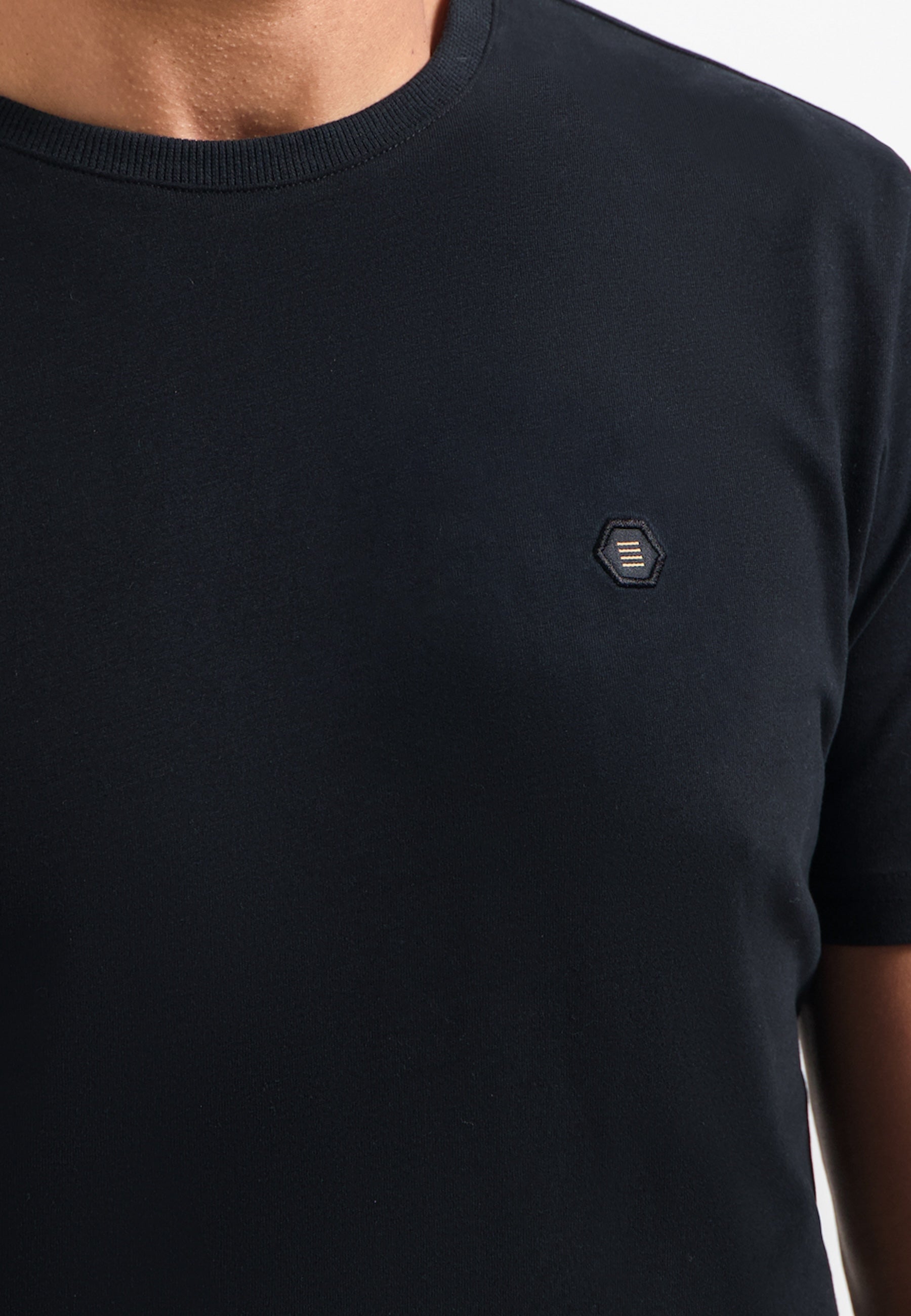 Soft T-shirt | Black