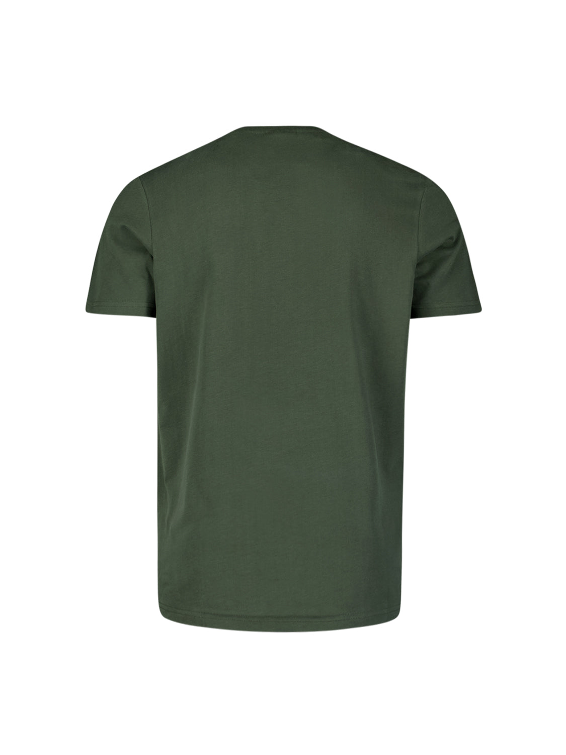 Soft T-shirt | Dark Green