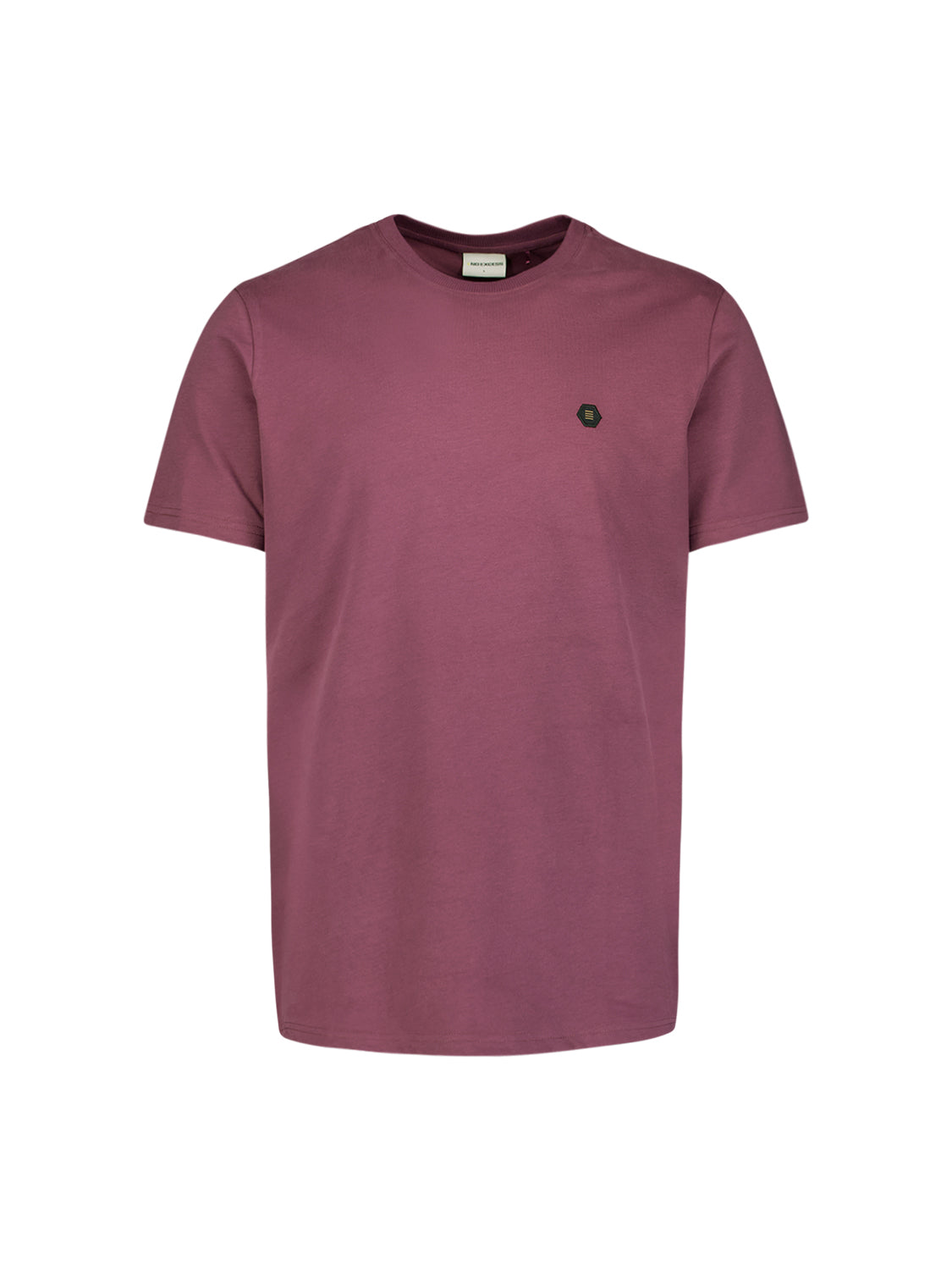 Soft T-shirt | Dark Wine