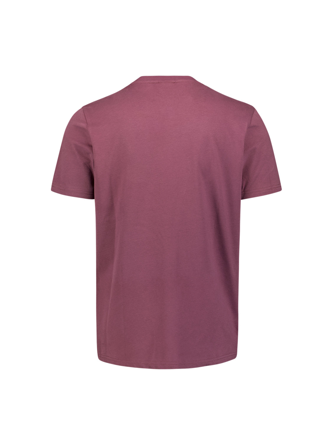 Soft T-shirt | Dark Wine