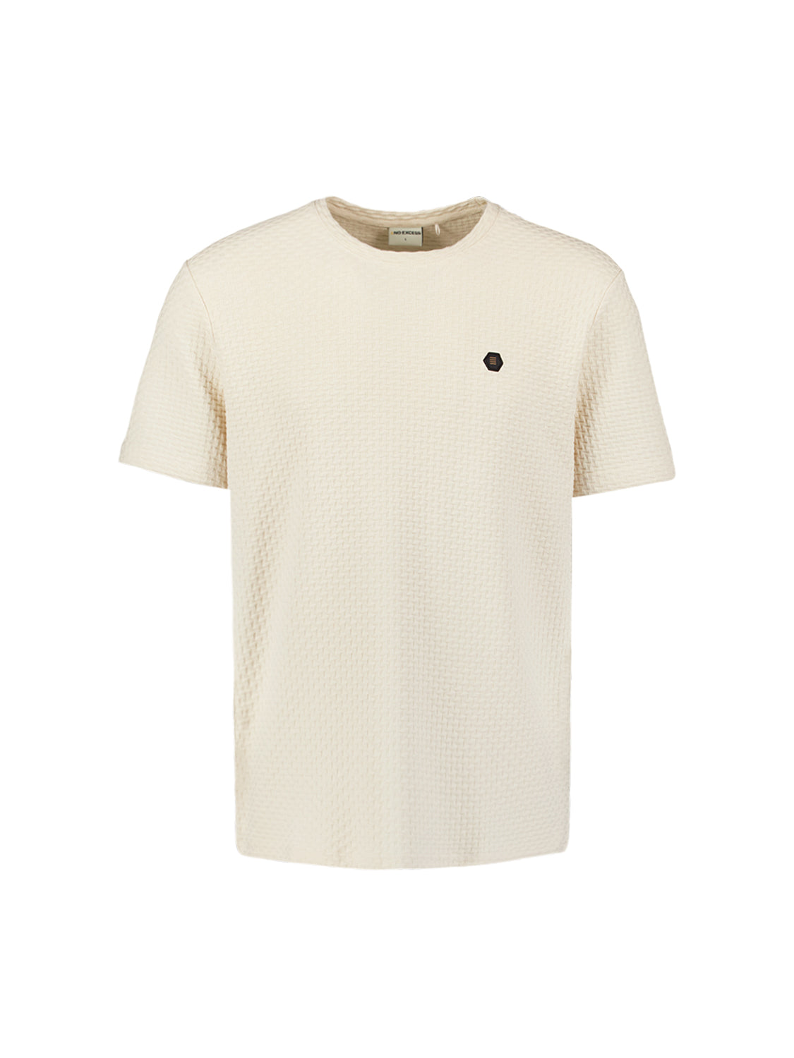 Structured T-shirt | Kit