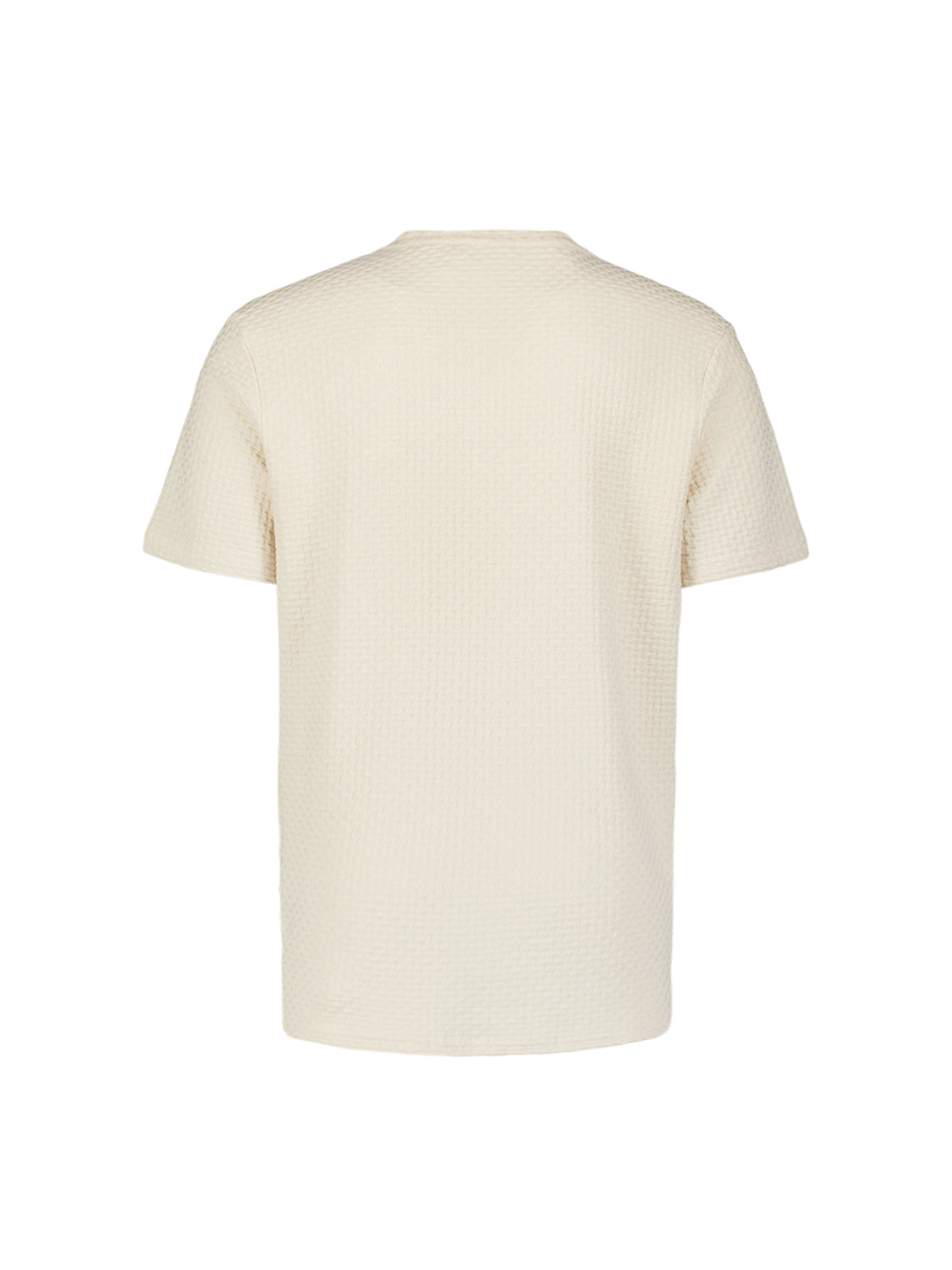 Structured T-shirt | Kit