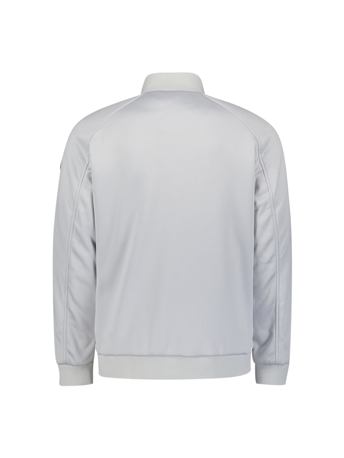 All-season jacket | Chalk