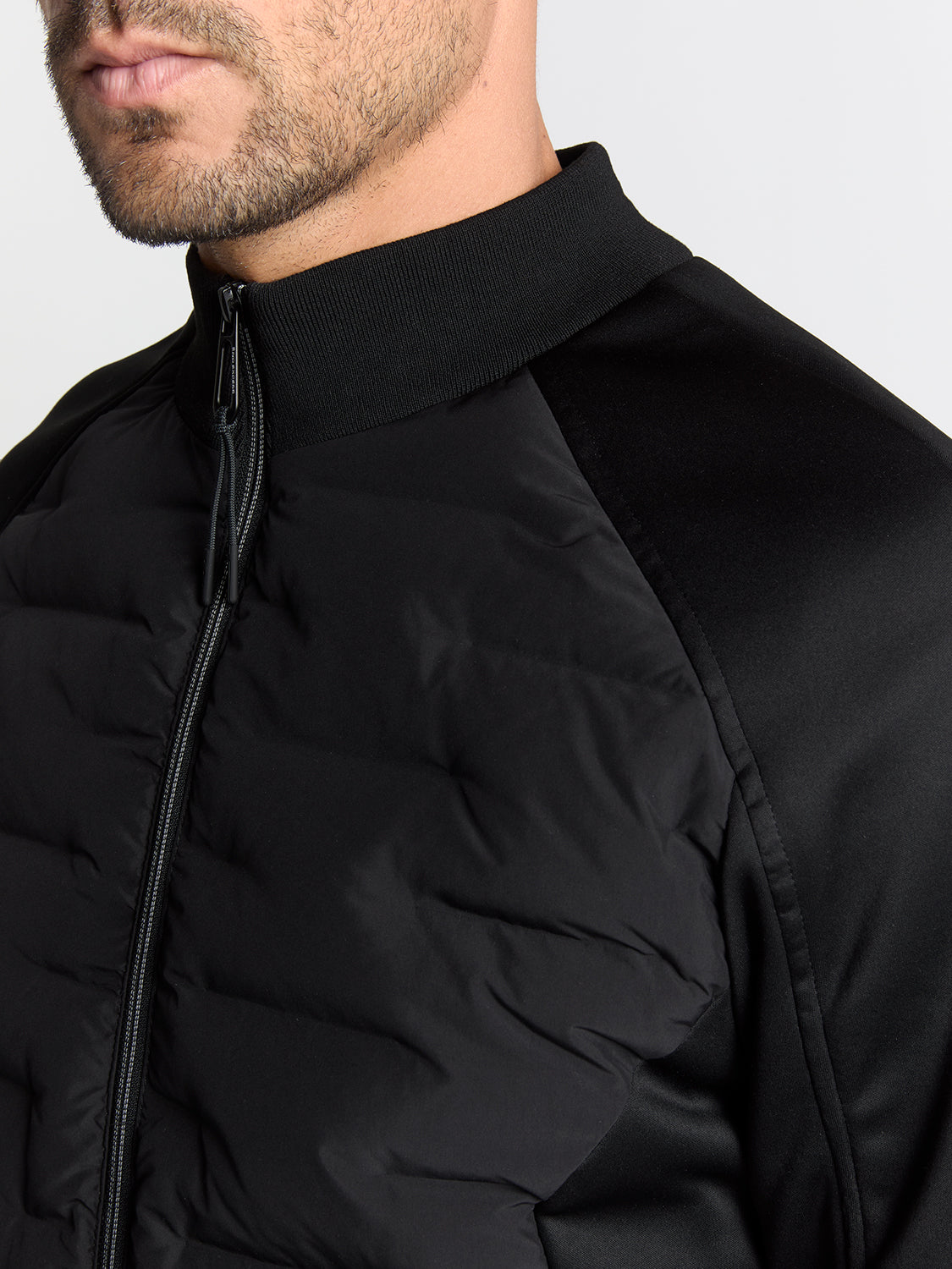 All-season jacket | Black
