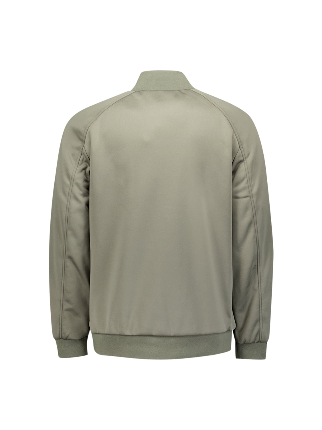 All-season jacket | Steel
