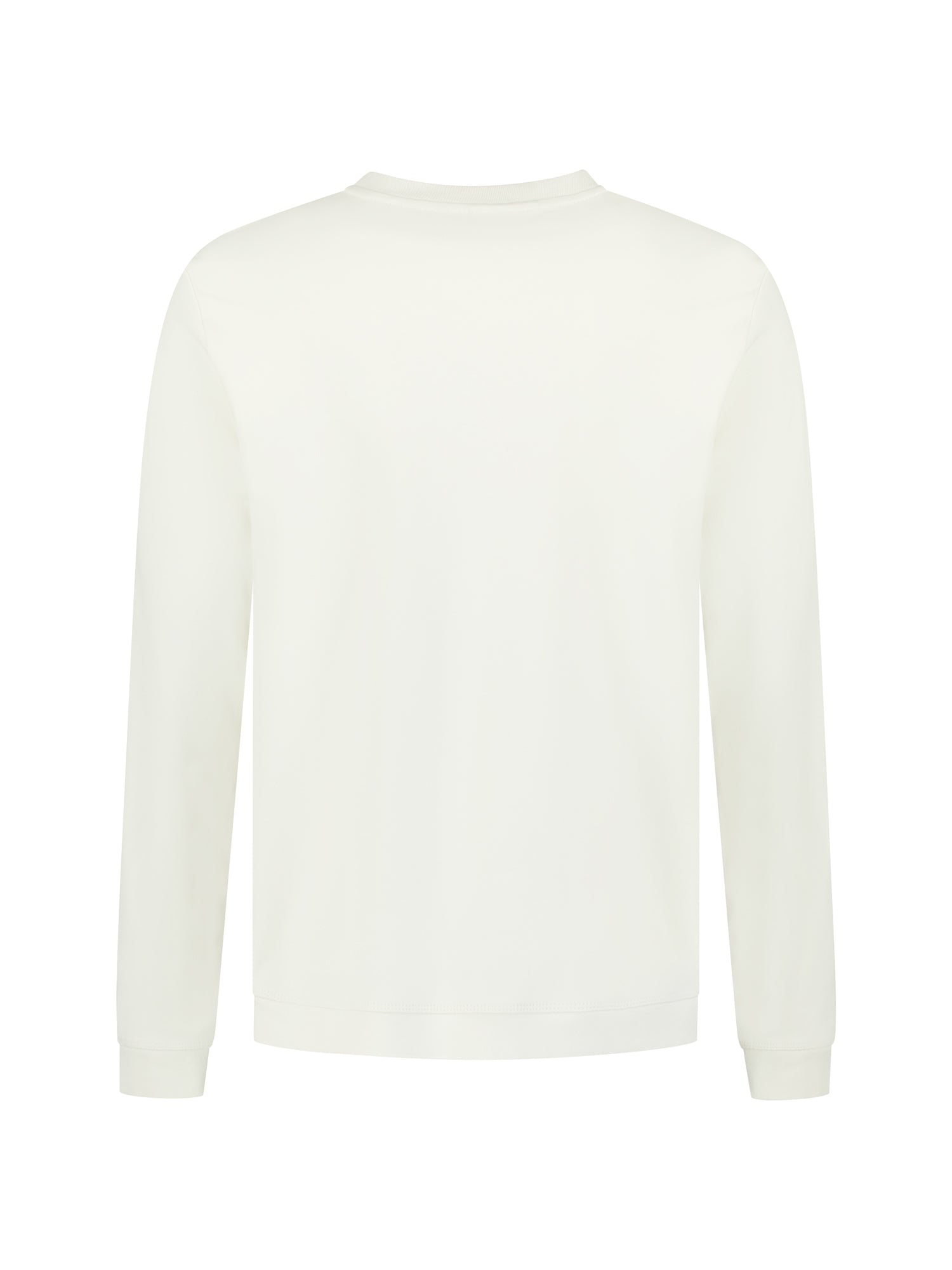 Interlock long-sleeved T-shirt | Kit
