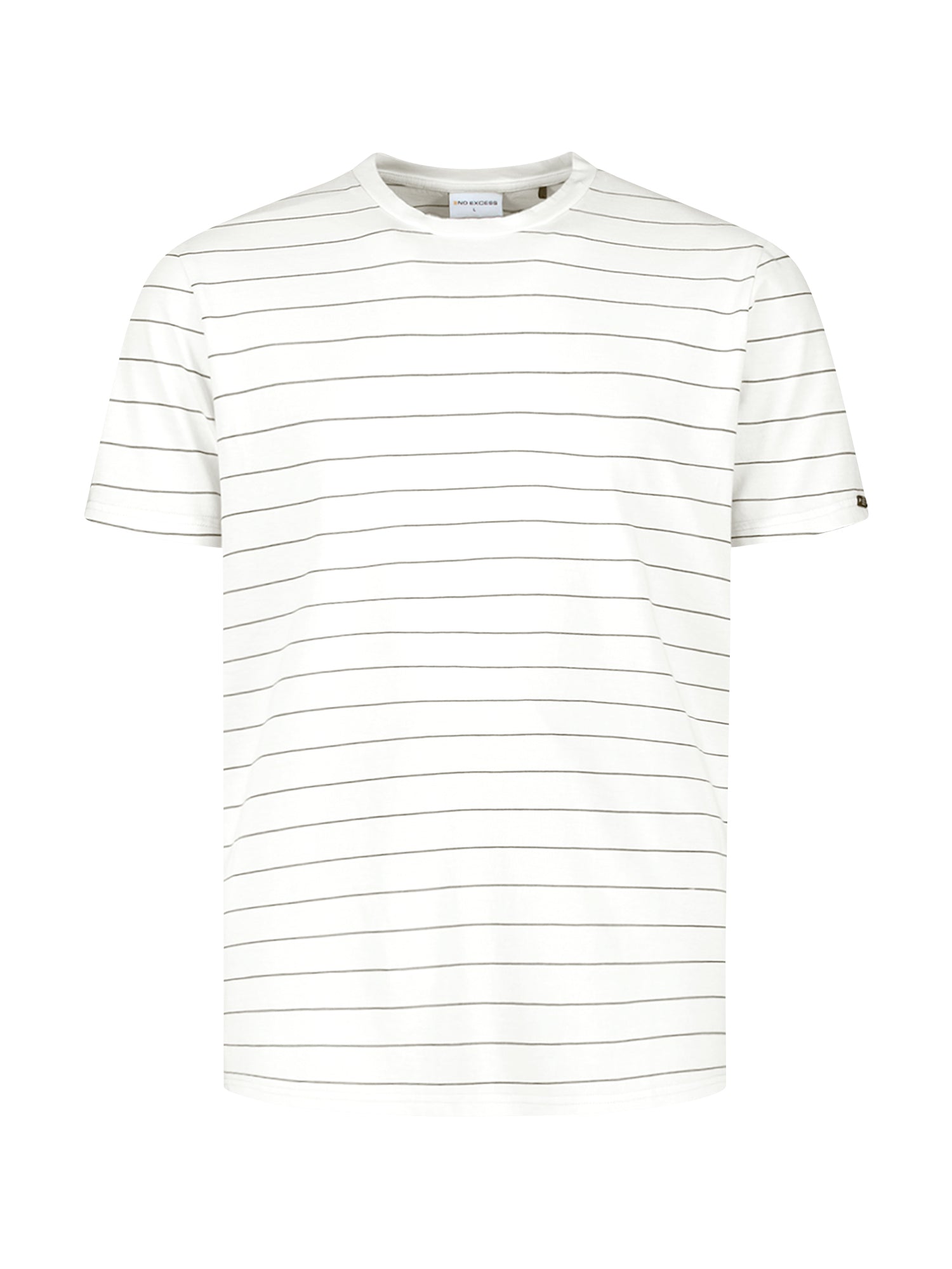 Striped T-shirt | Kit
