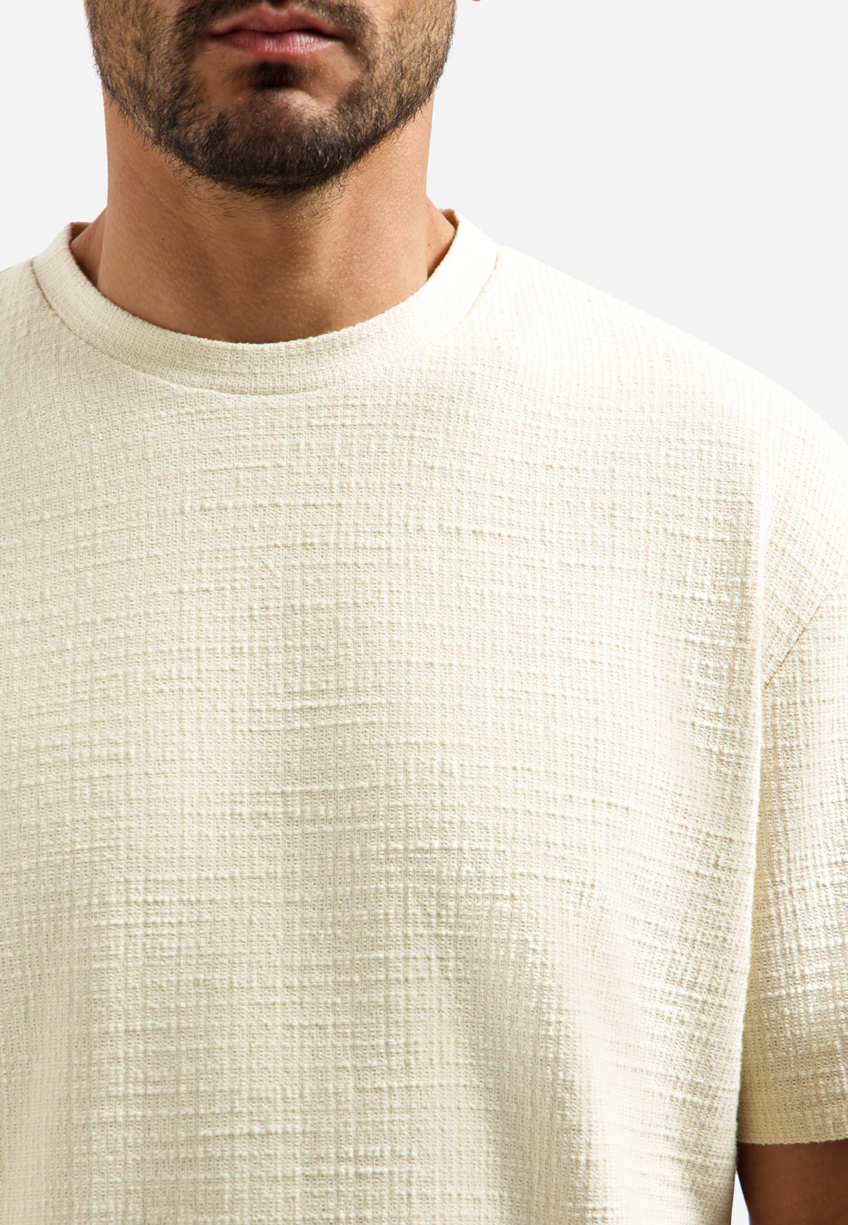 Bouclé-T-Shirt | Kit