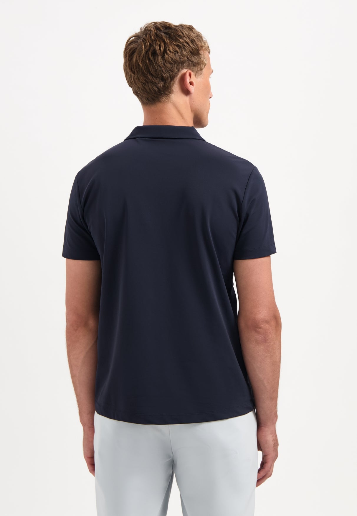 Sedoc travel polo shirt | Night