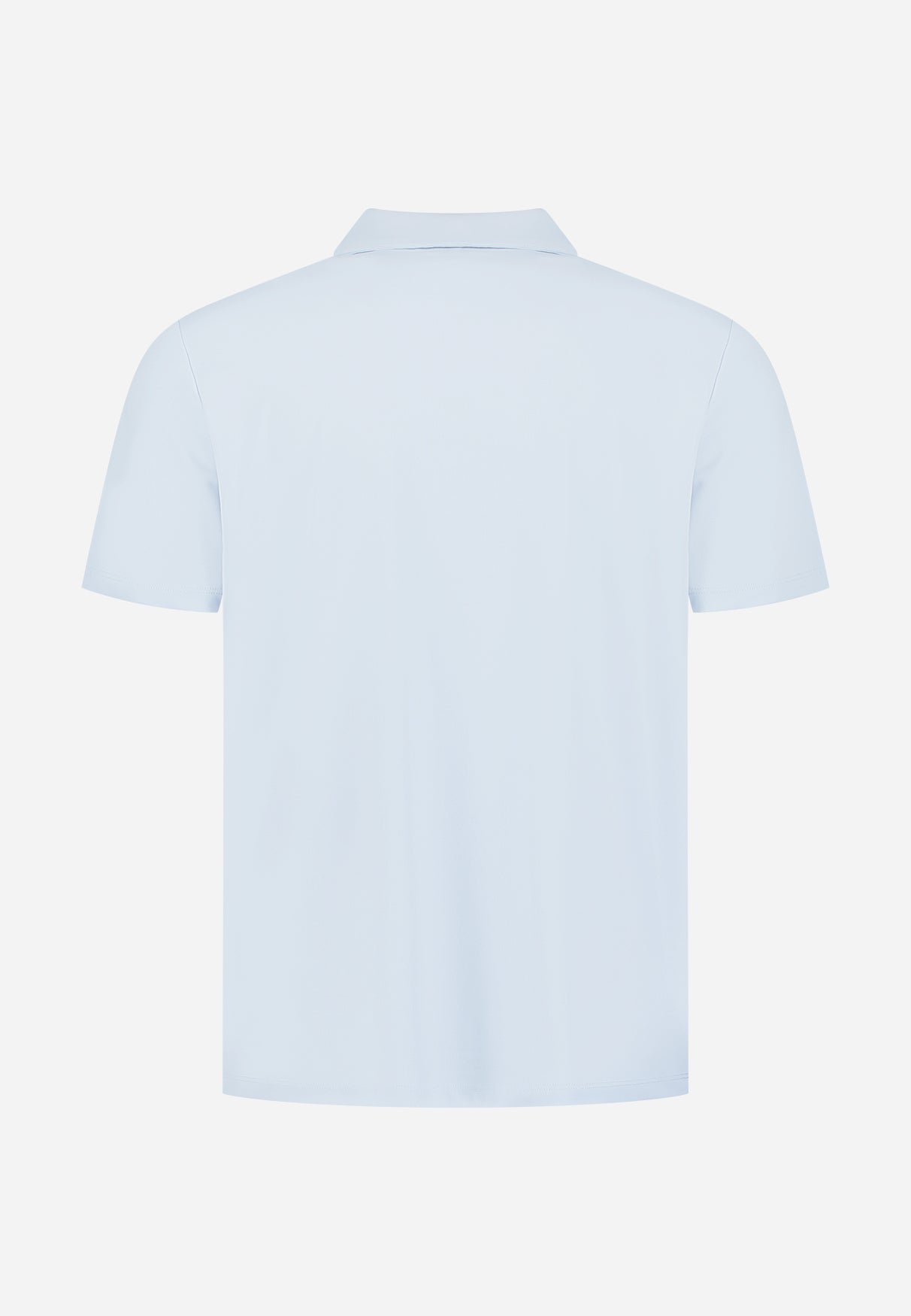Sedoc travel polo shirt | Ice