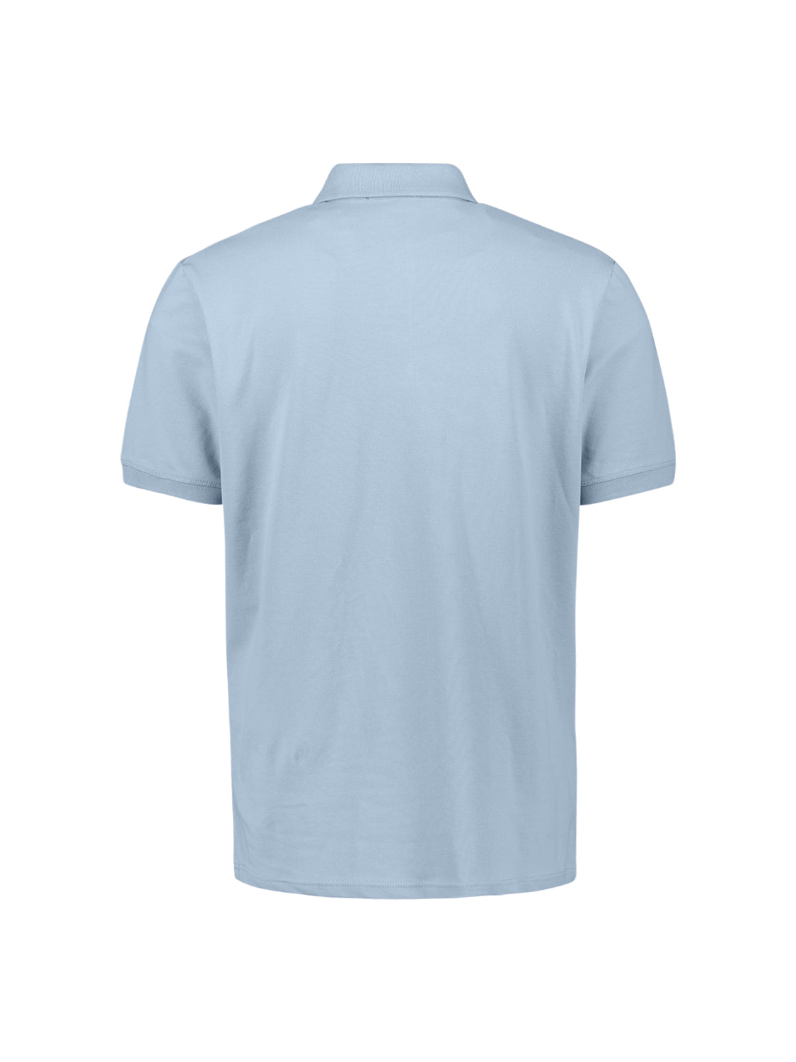 Basic-Poloshirt | Blue