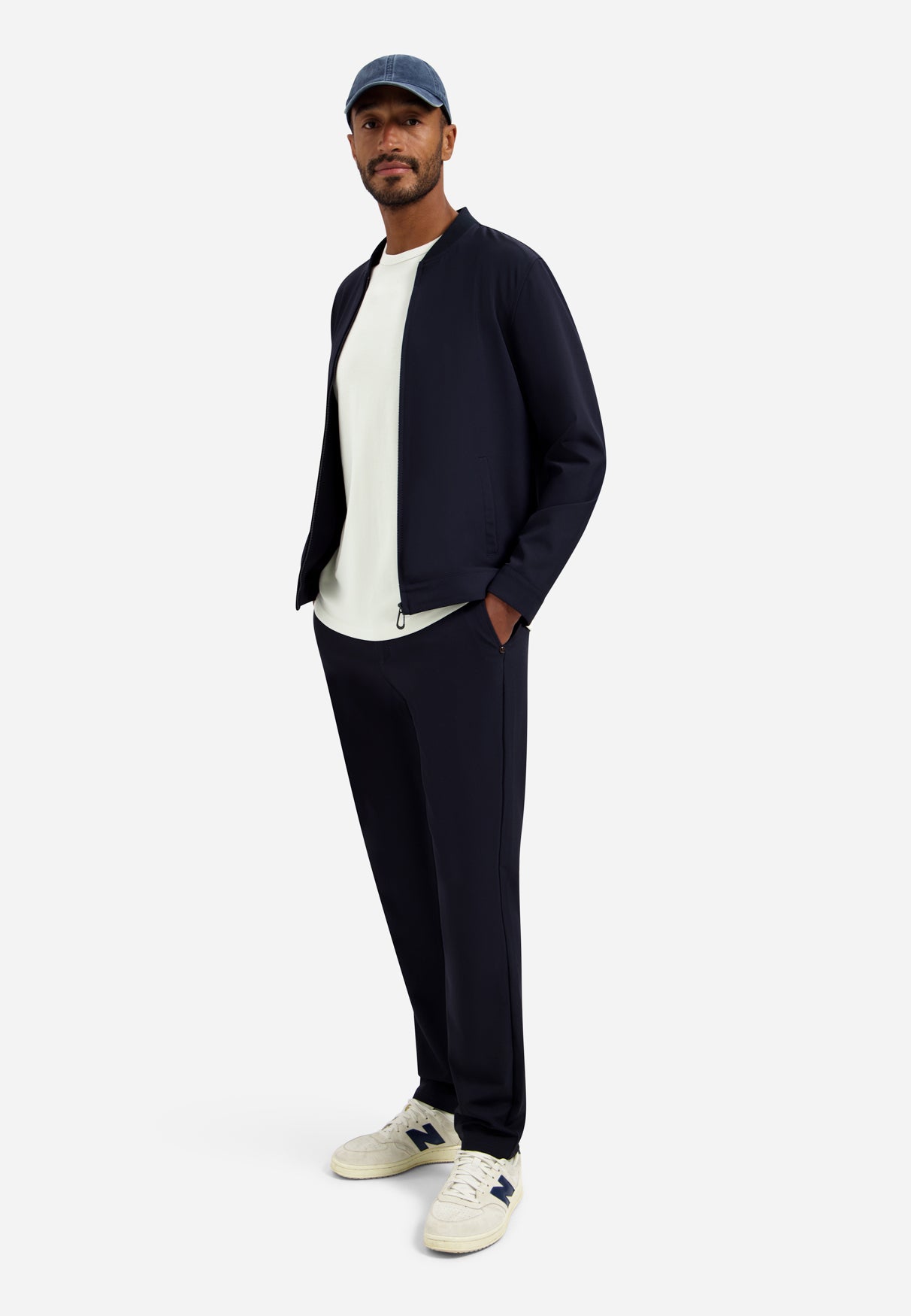 Sedoc-Bomberjacke | Night