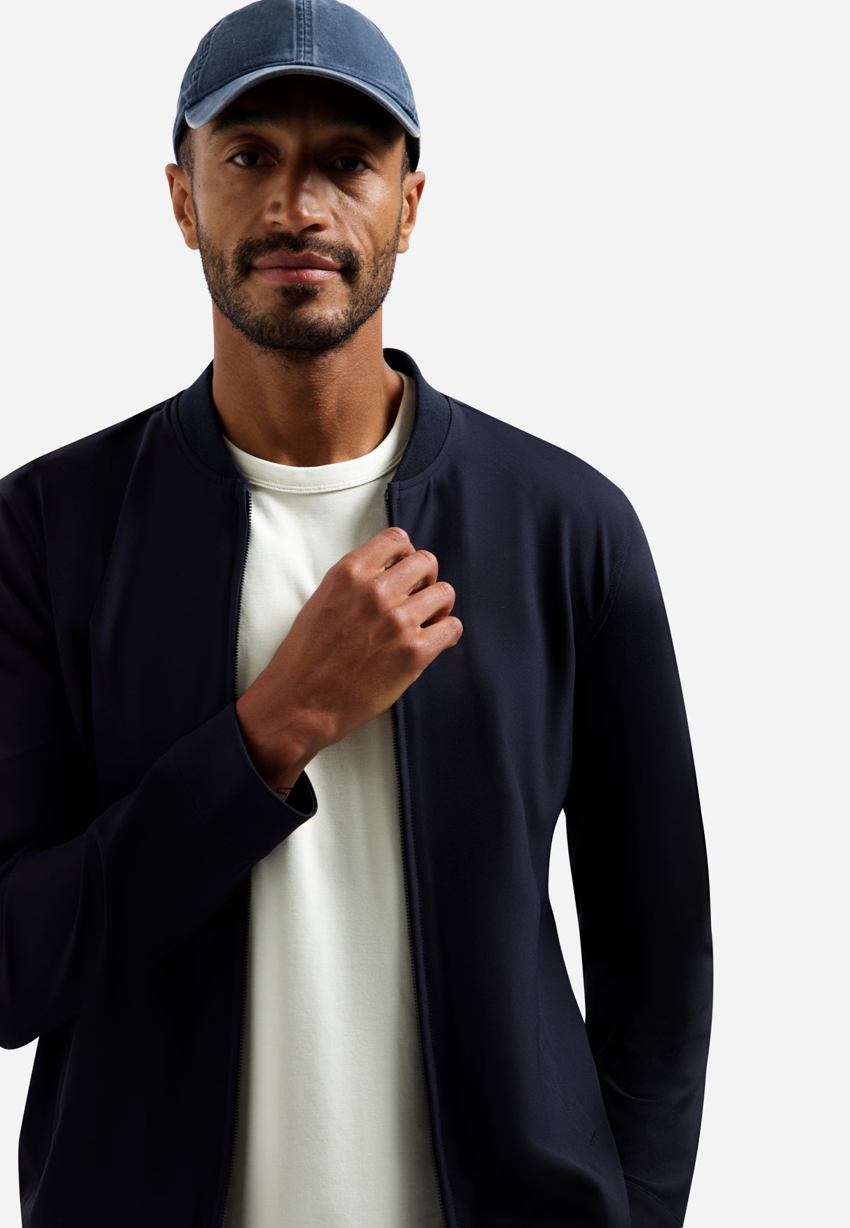 Sedoc-Bomberjacke | Night