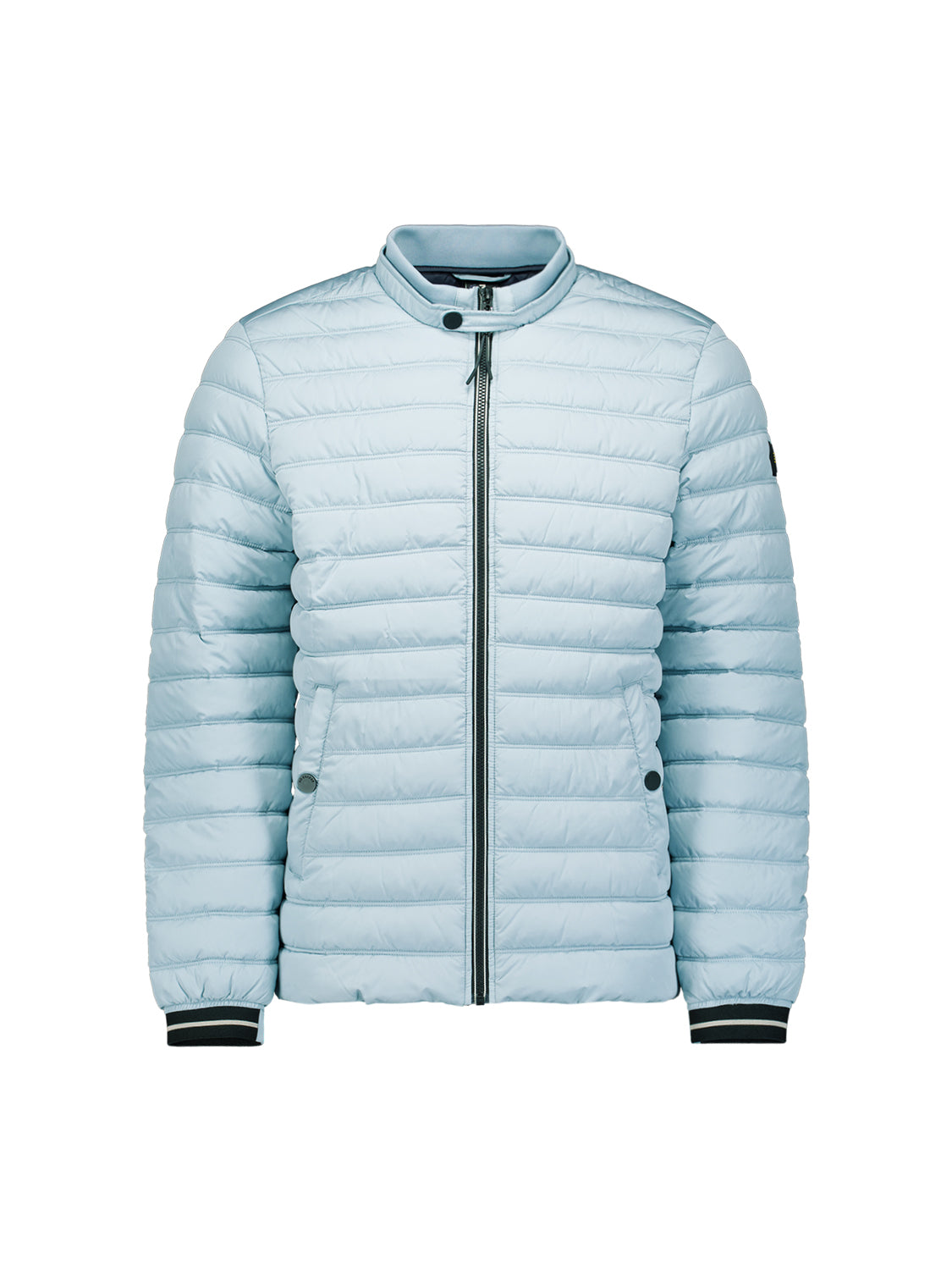 Kurze Steppjacke. | Cloud