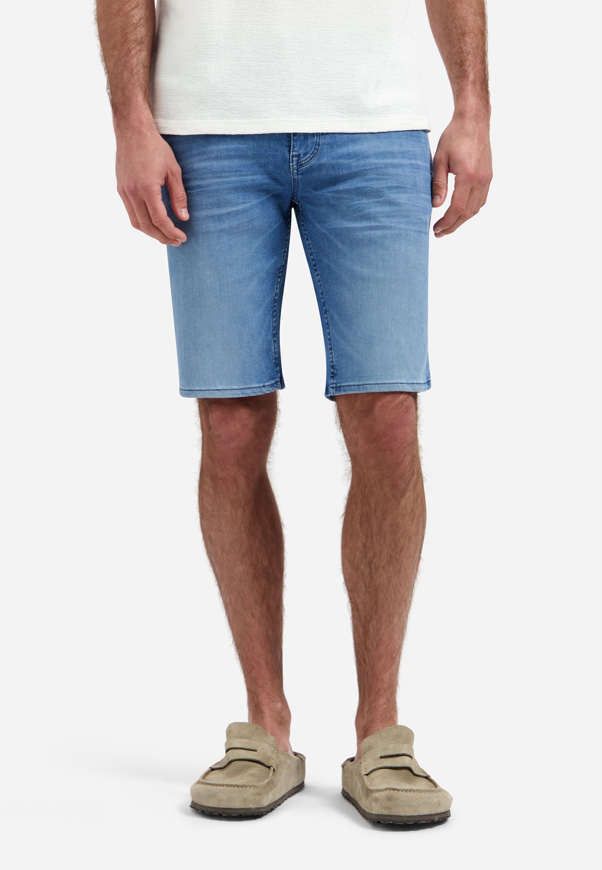 Jeansshorts | Denim
